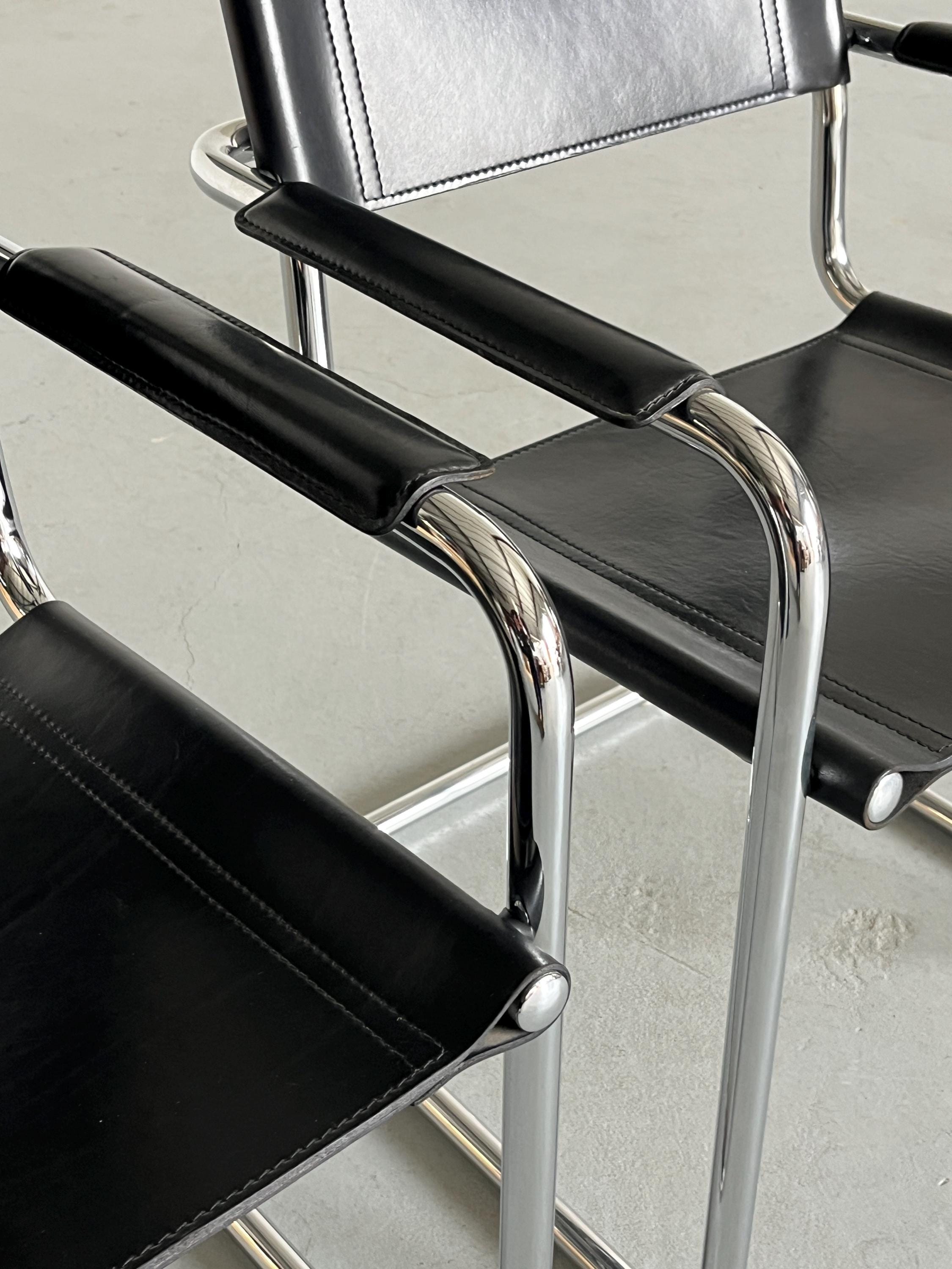 MG5 Armchairs by Centro Studi for Matteo Grassi, 1979