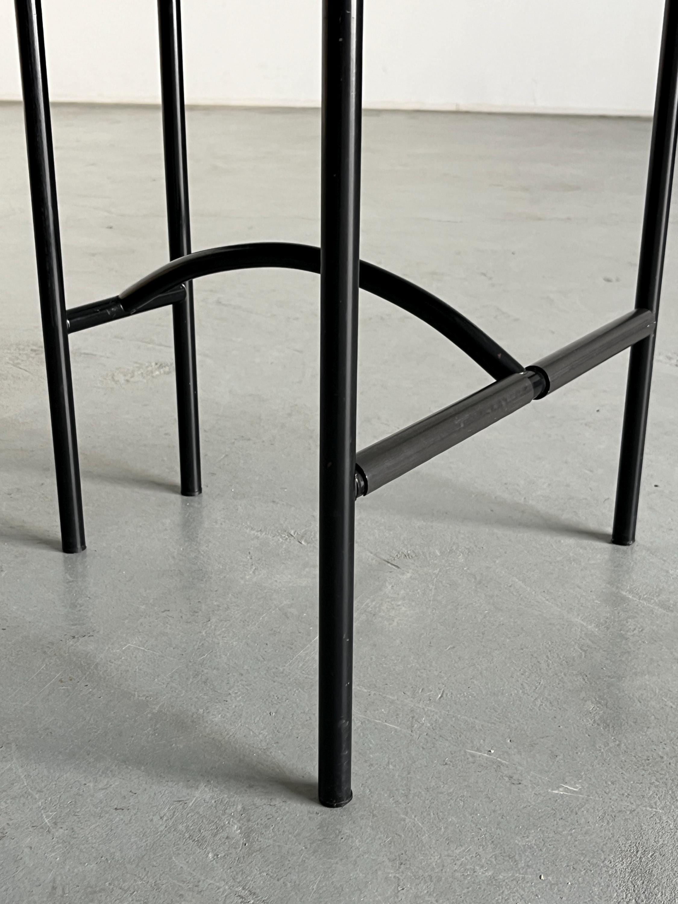 'Tokyo' Bar Chair by Rodney Kinsman for Bieffeplast