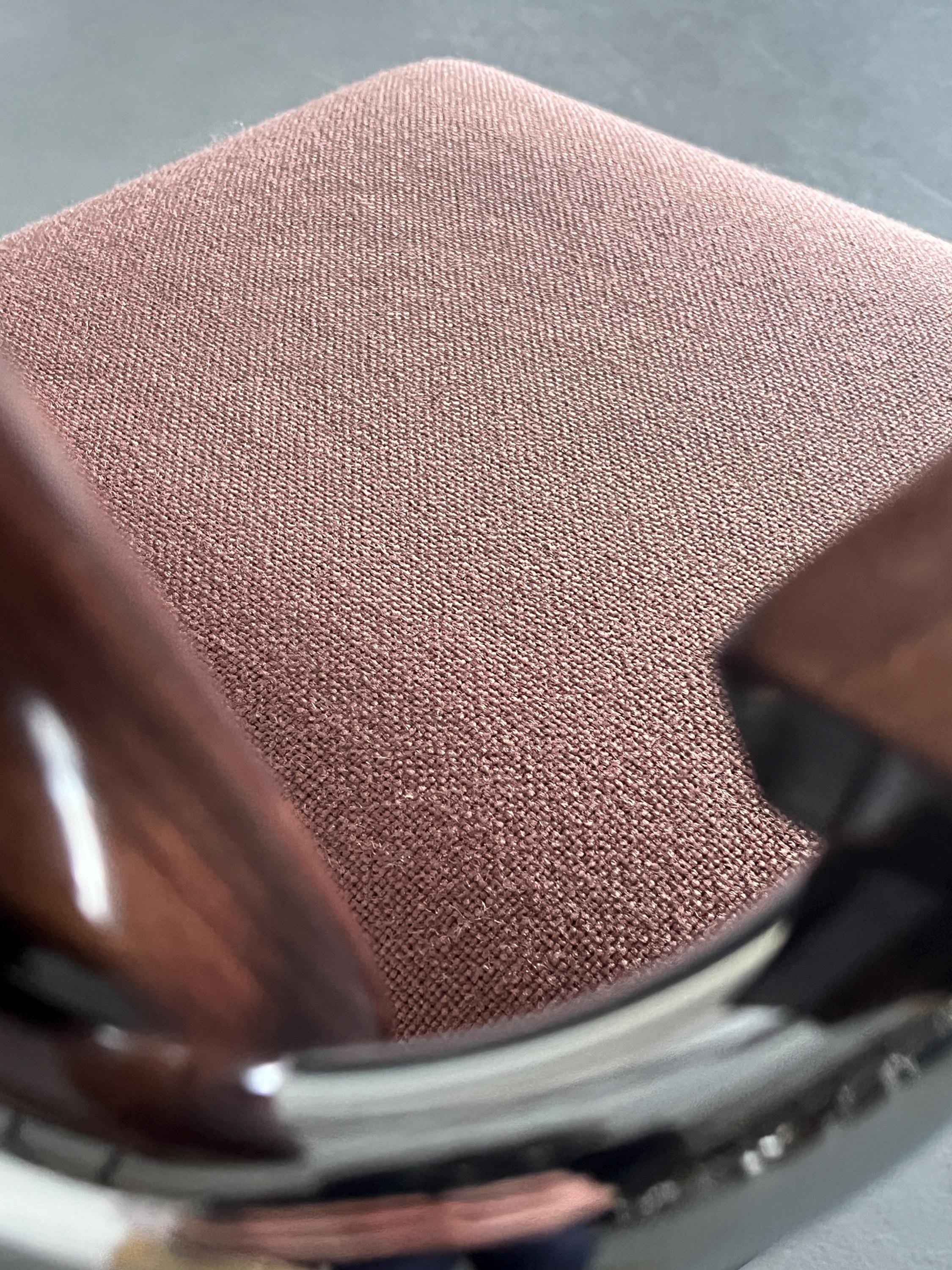 Upholstered Cesca Armchair by Bene Austria