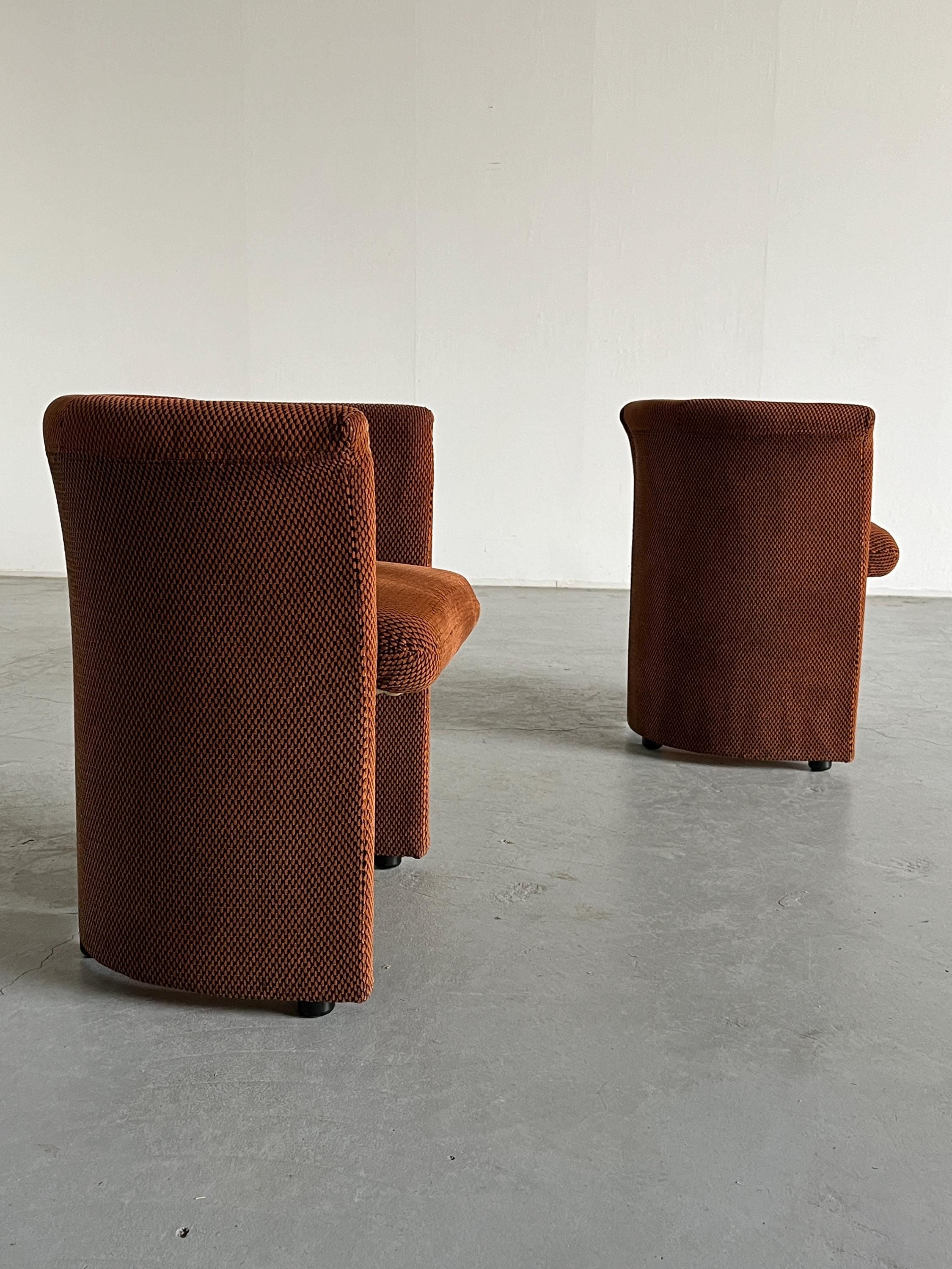 Postmodern Armchairs