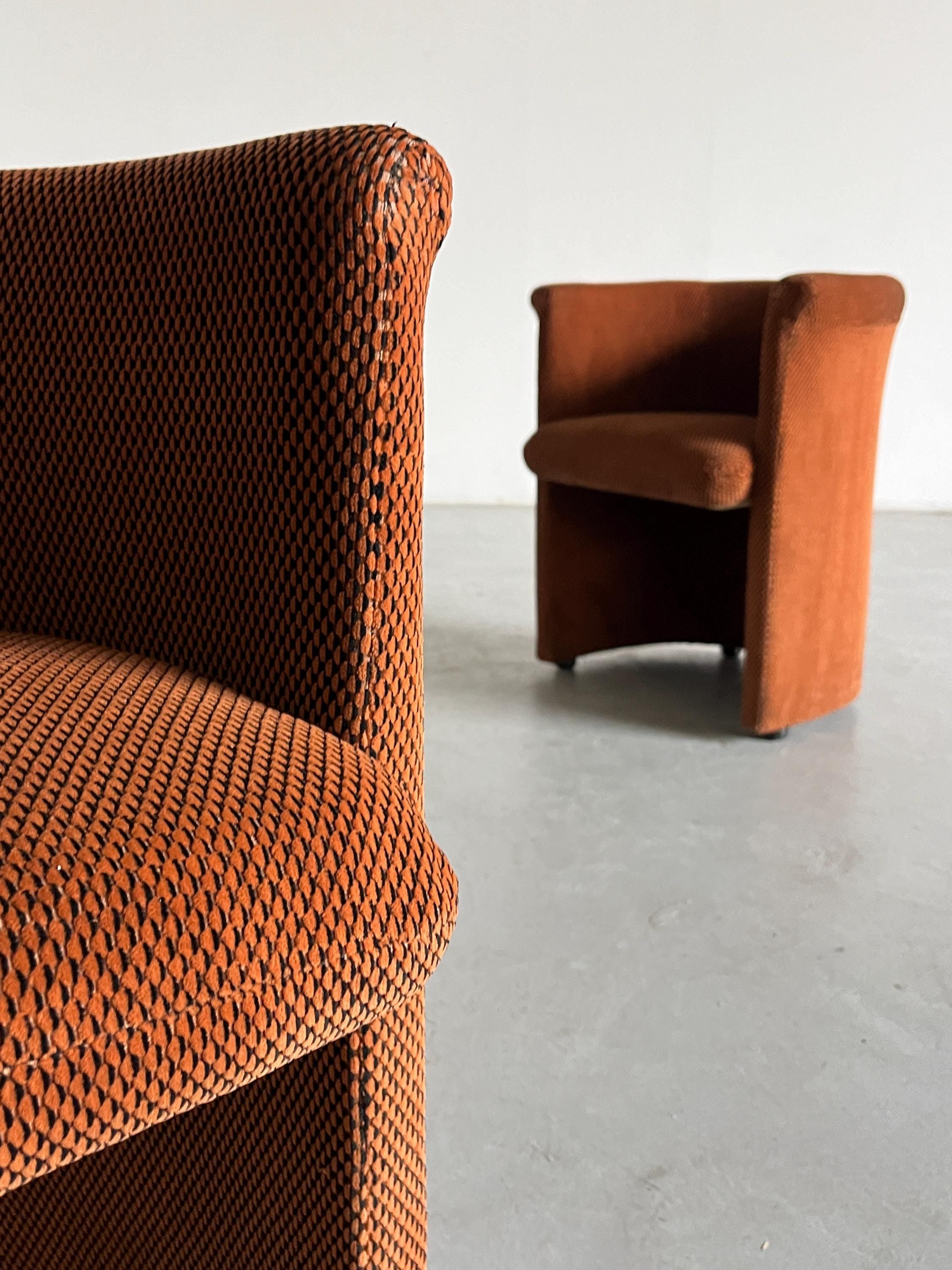 Postmodern Armchairs