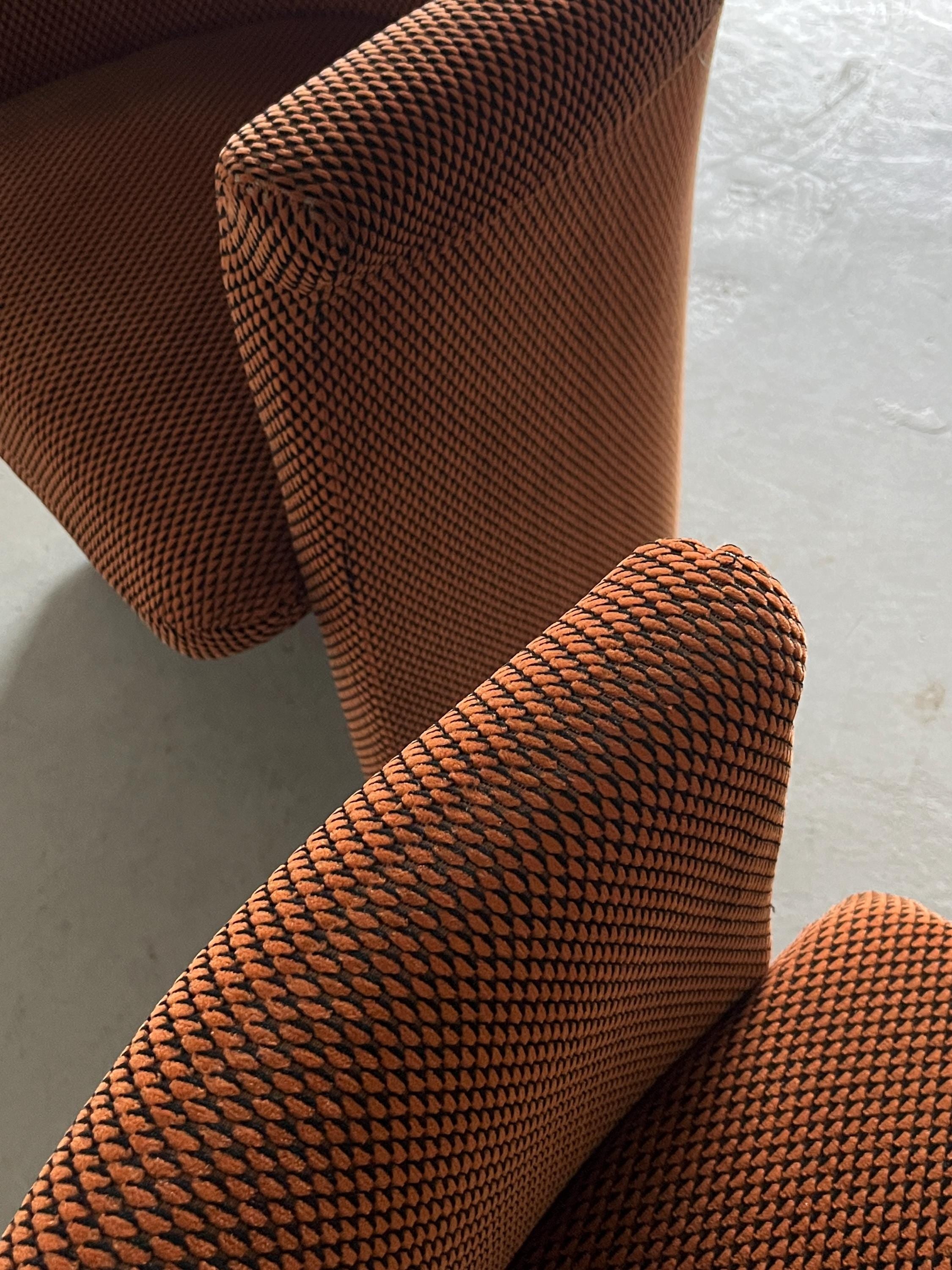 Postmodern Armchairs