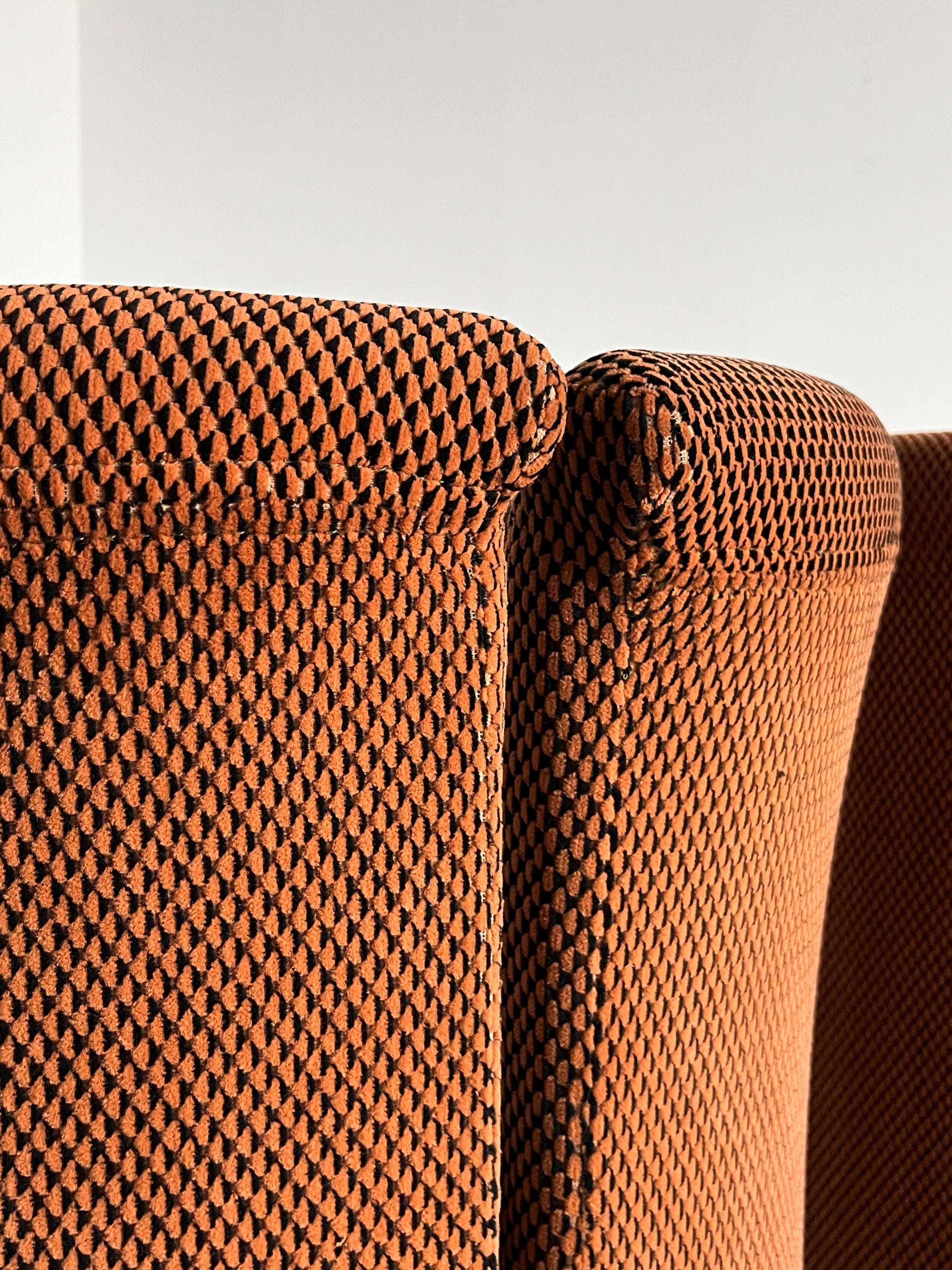 Postmodern Armchairs