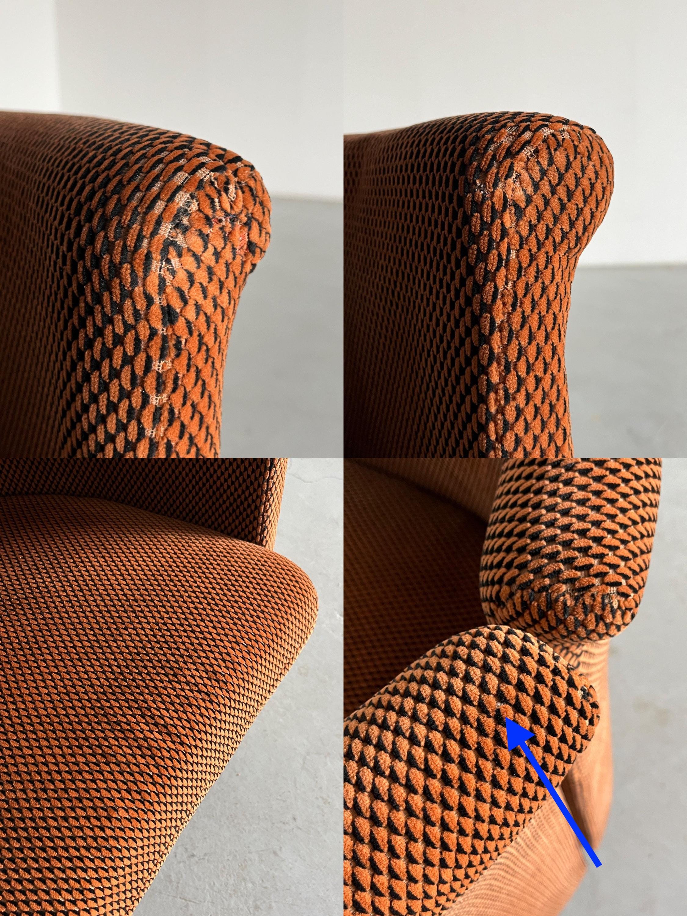 Postmodern Armchairs