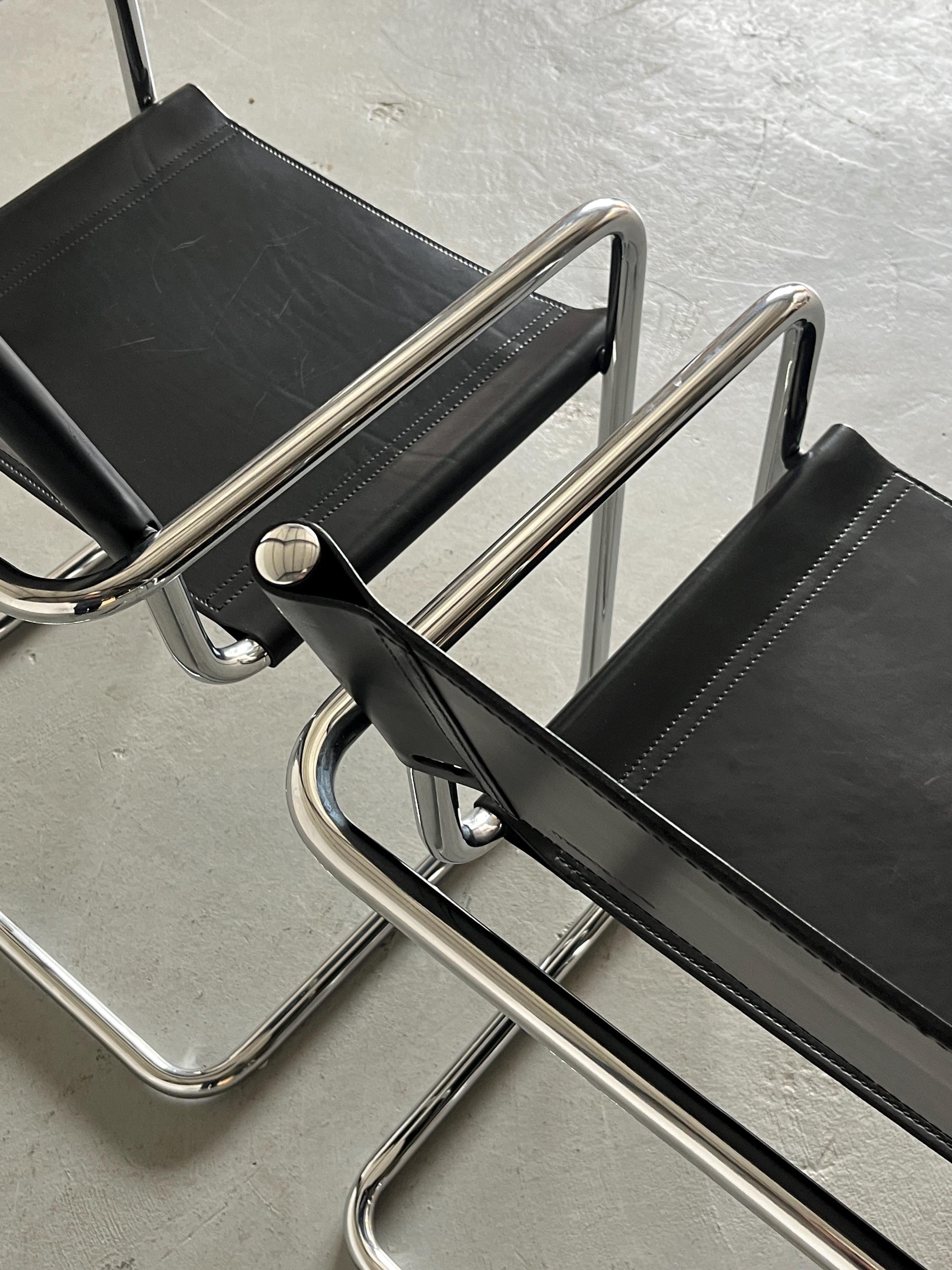 MG5' Armchairs by Centro Studi for Matteo Grassi, 1979