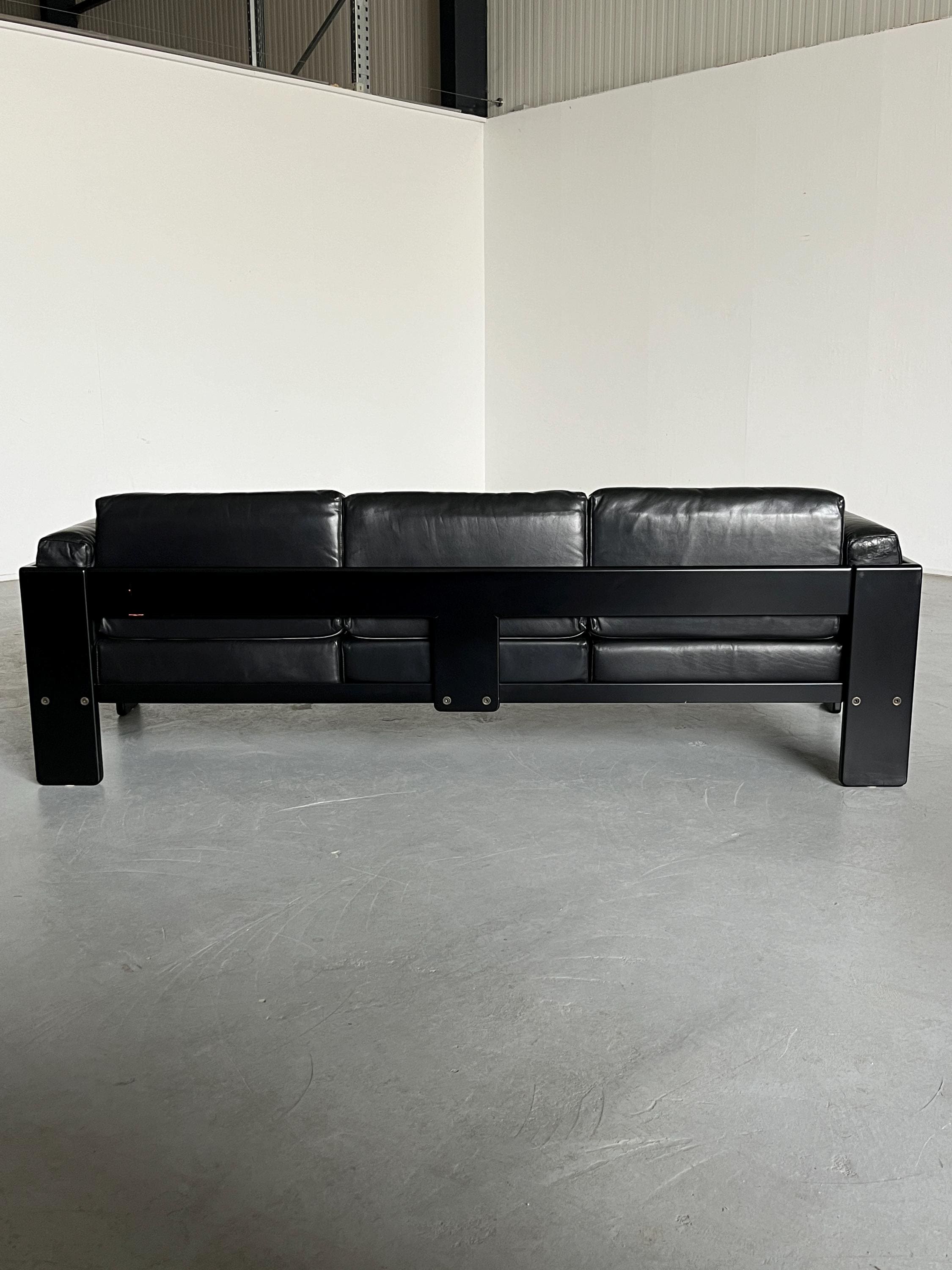 'Bastiano' Sofa by Tobia Scarpa for Gavina, 1960s