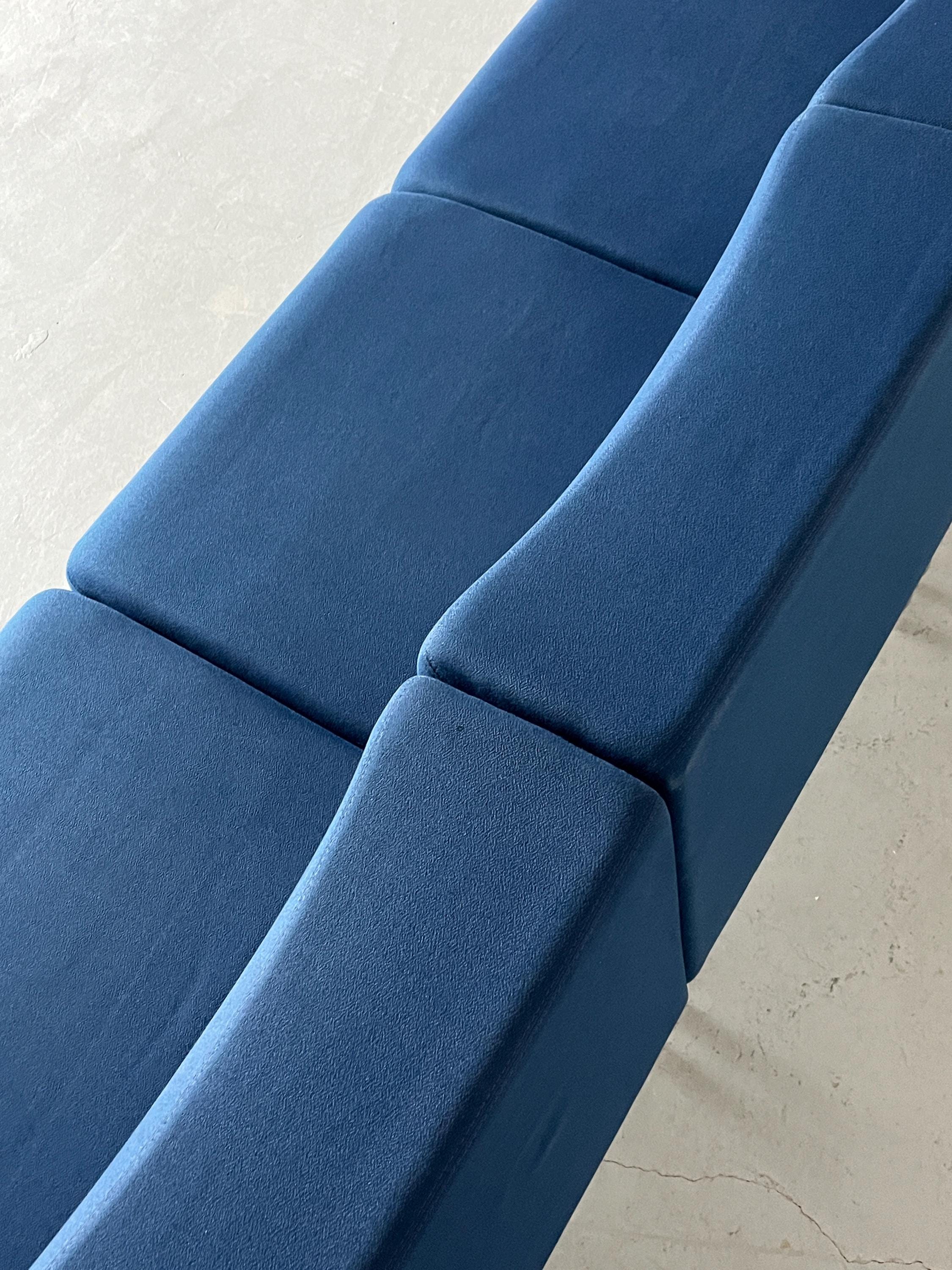 'Path' Lounge Chairs by Fiorenzo Dorigo for Sitland, 2000s