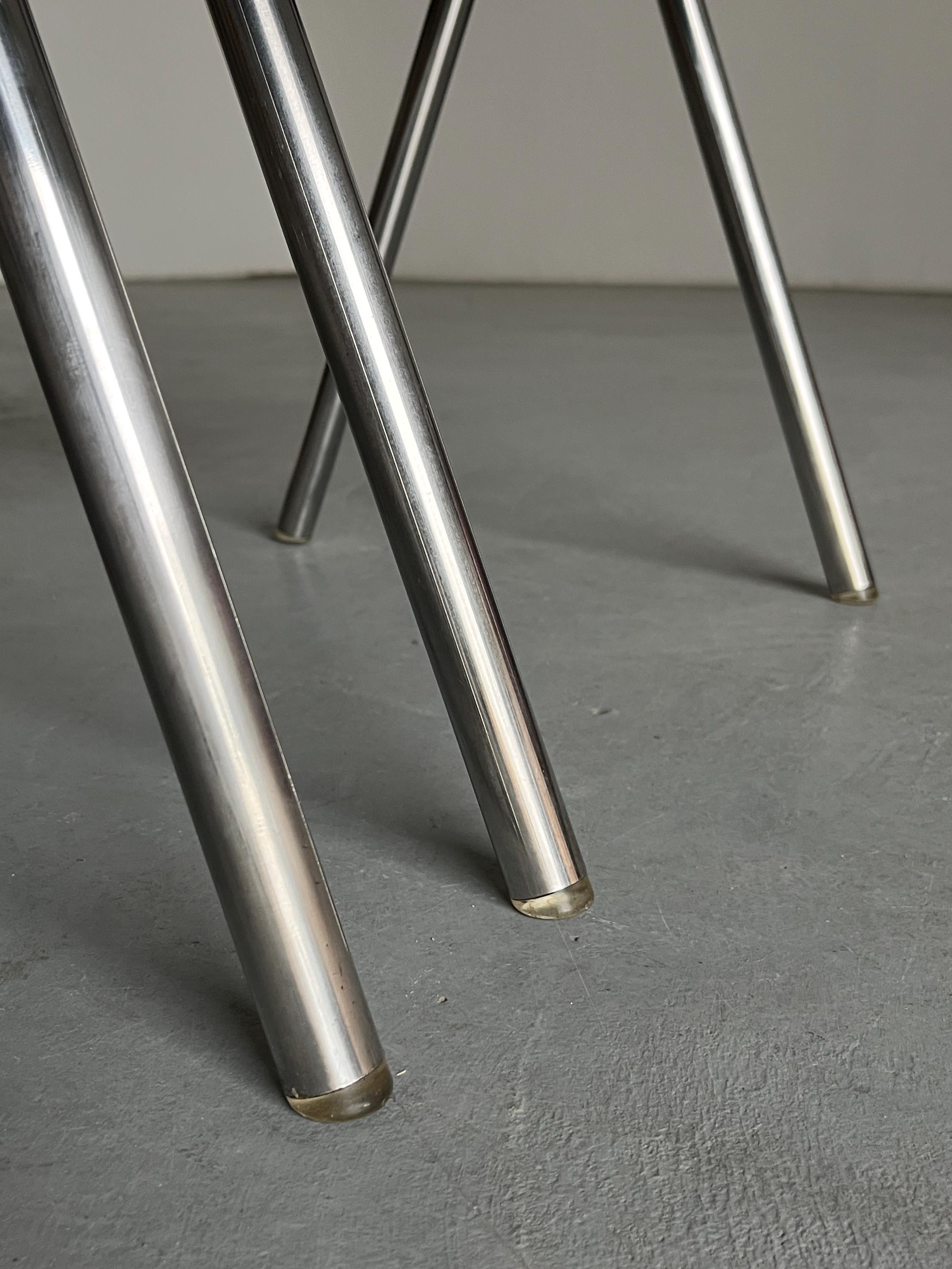 Carlo Santi 'Santina' Chairs for Zanotta