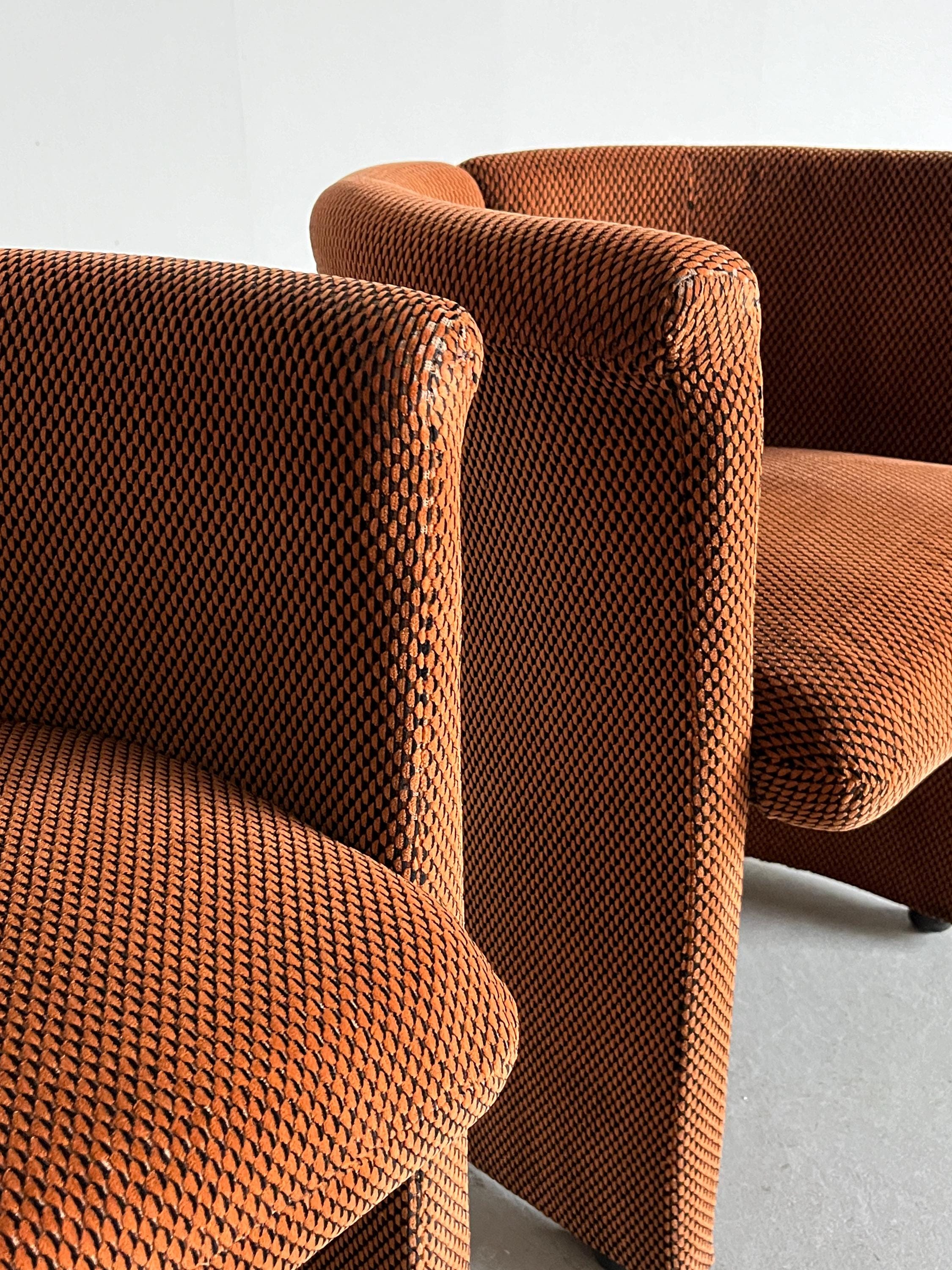 Postmodern Armchairs