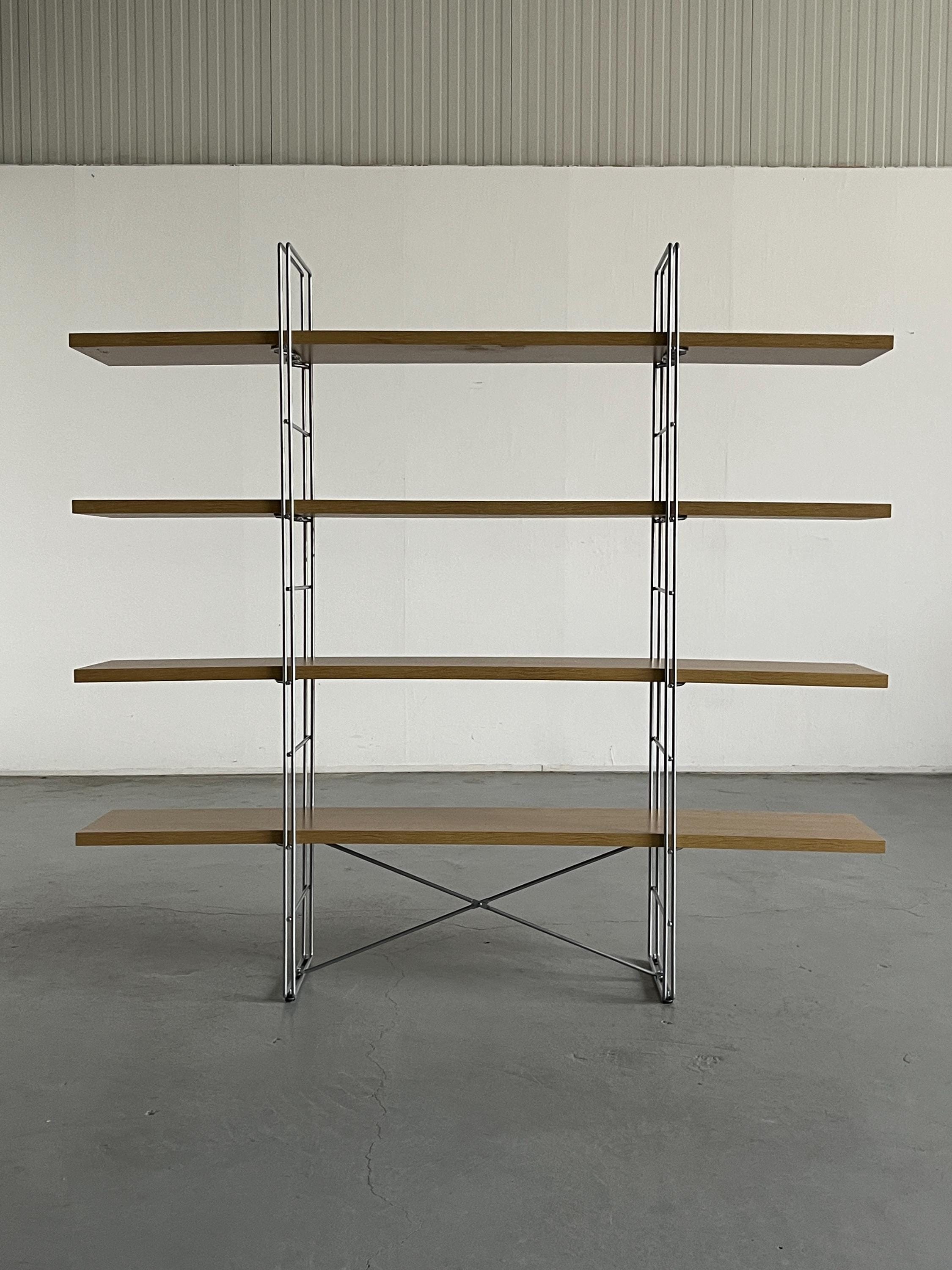 Ikea 'Enetri' Shelf by Niels Gammelgaard