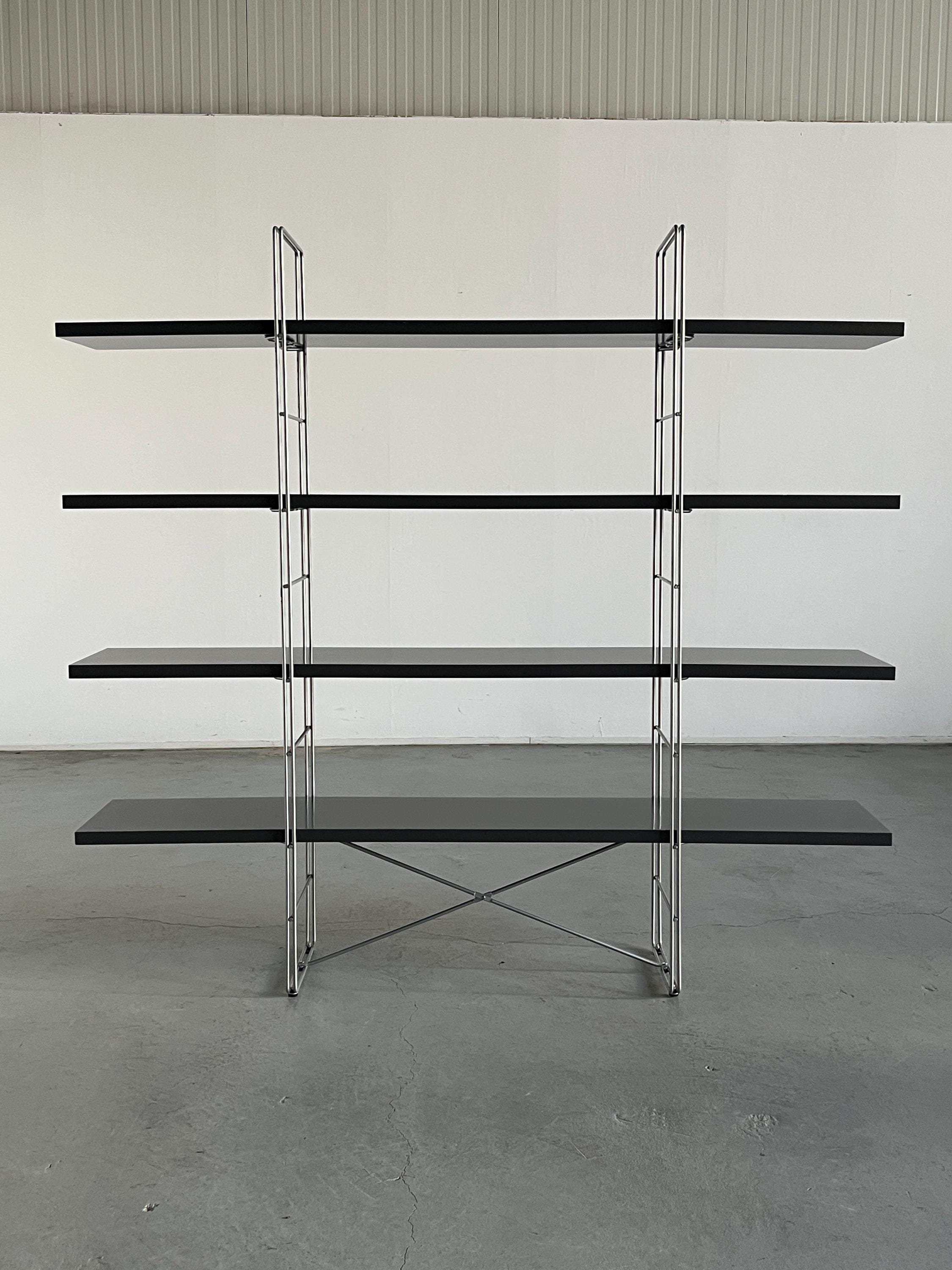 Ikea 'Enetri' Shelf by Niels Gammelgaard – Cherry Cargo