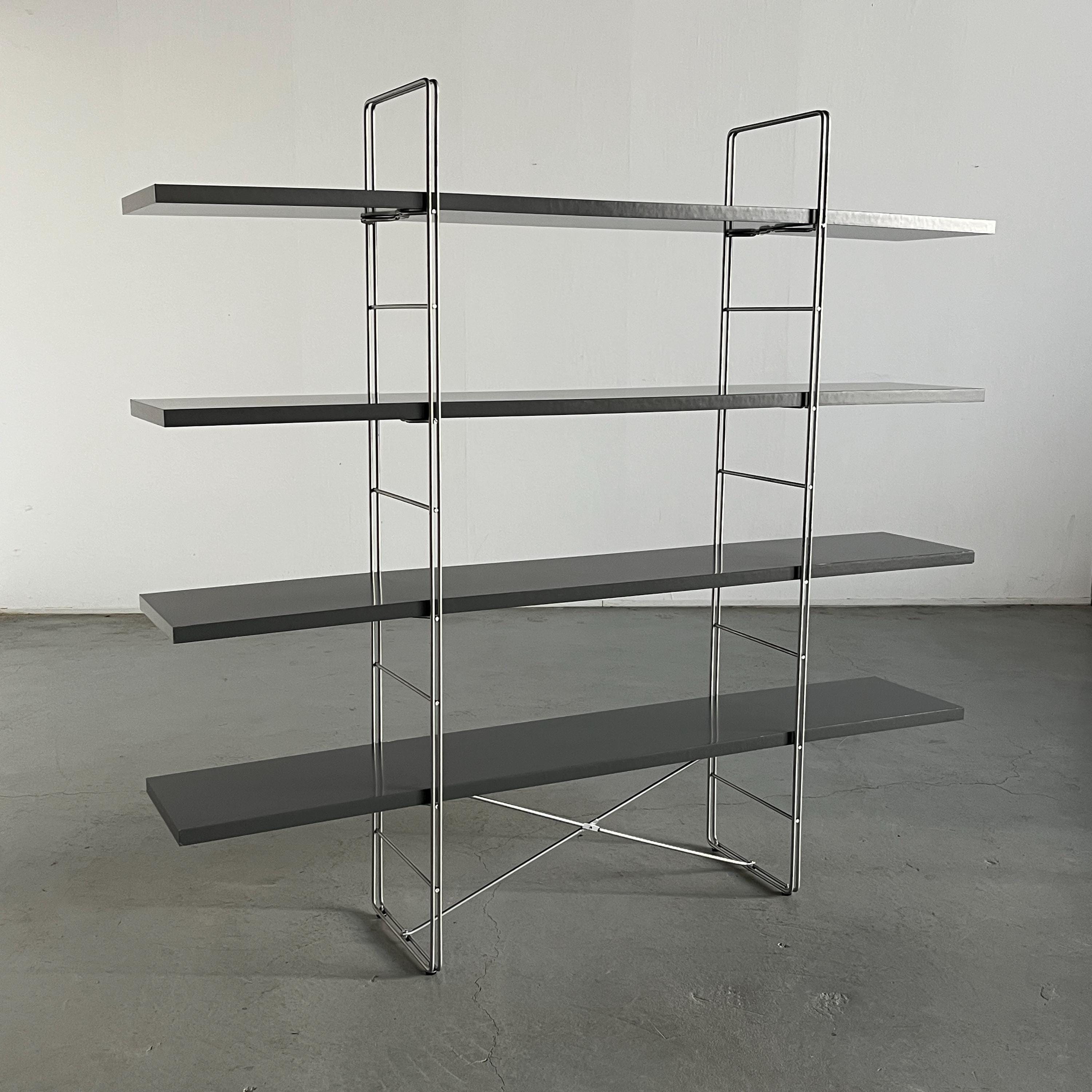 Ikea 'Enetri' Shelf by Niels Gammelgaard – Cherry Cargo