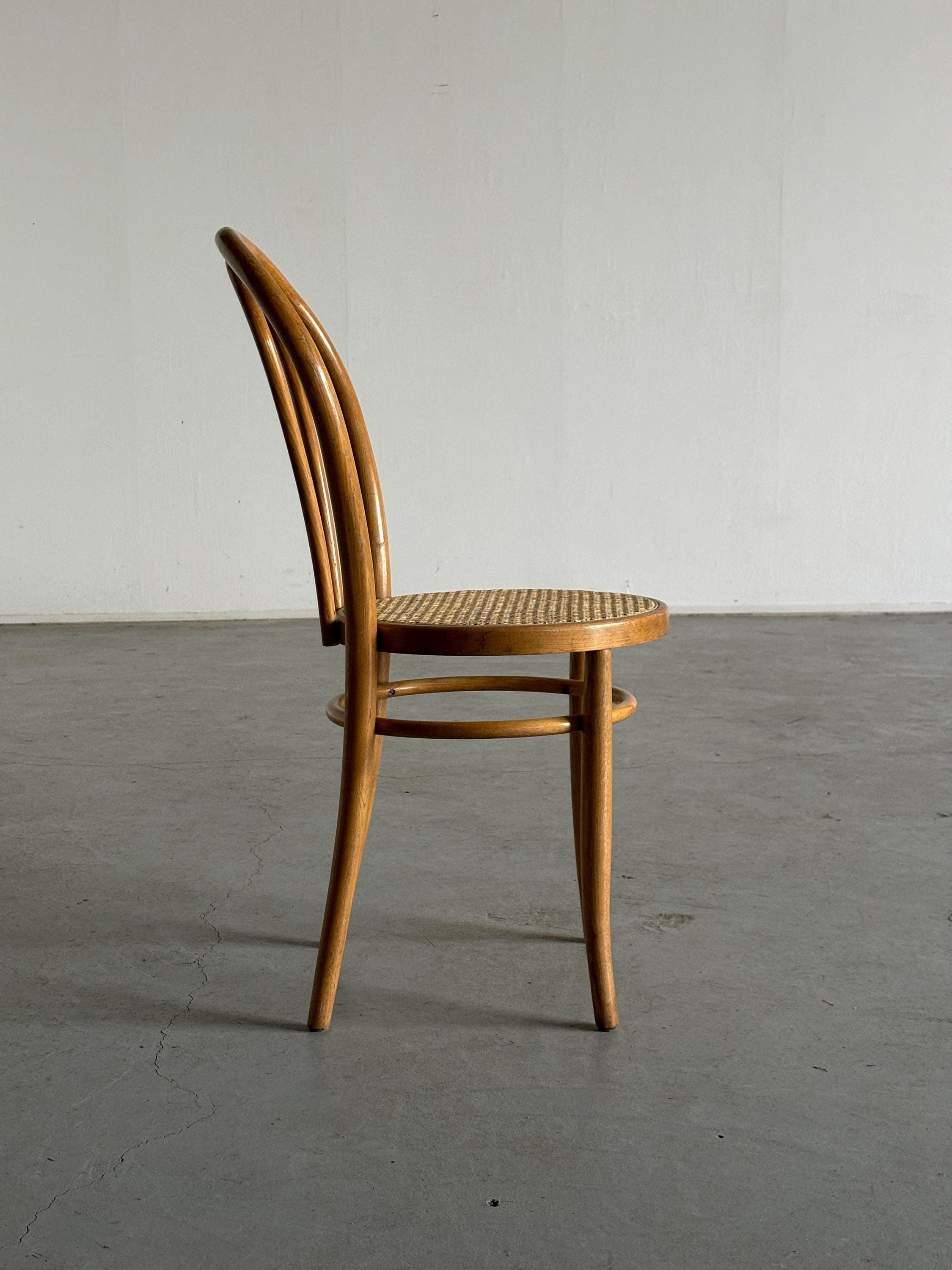 Thonet Bentwood Style Chair No. 14