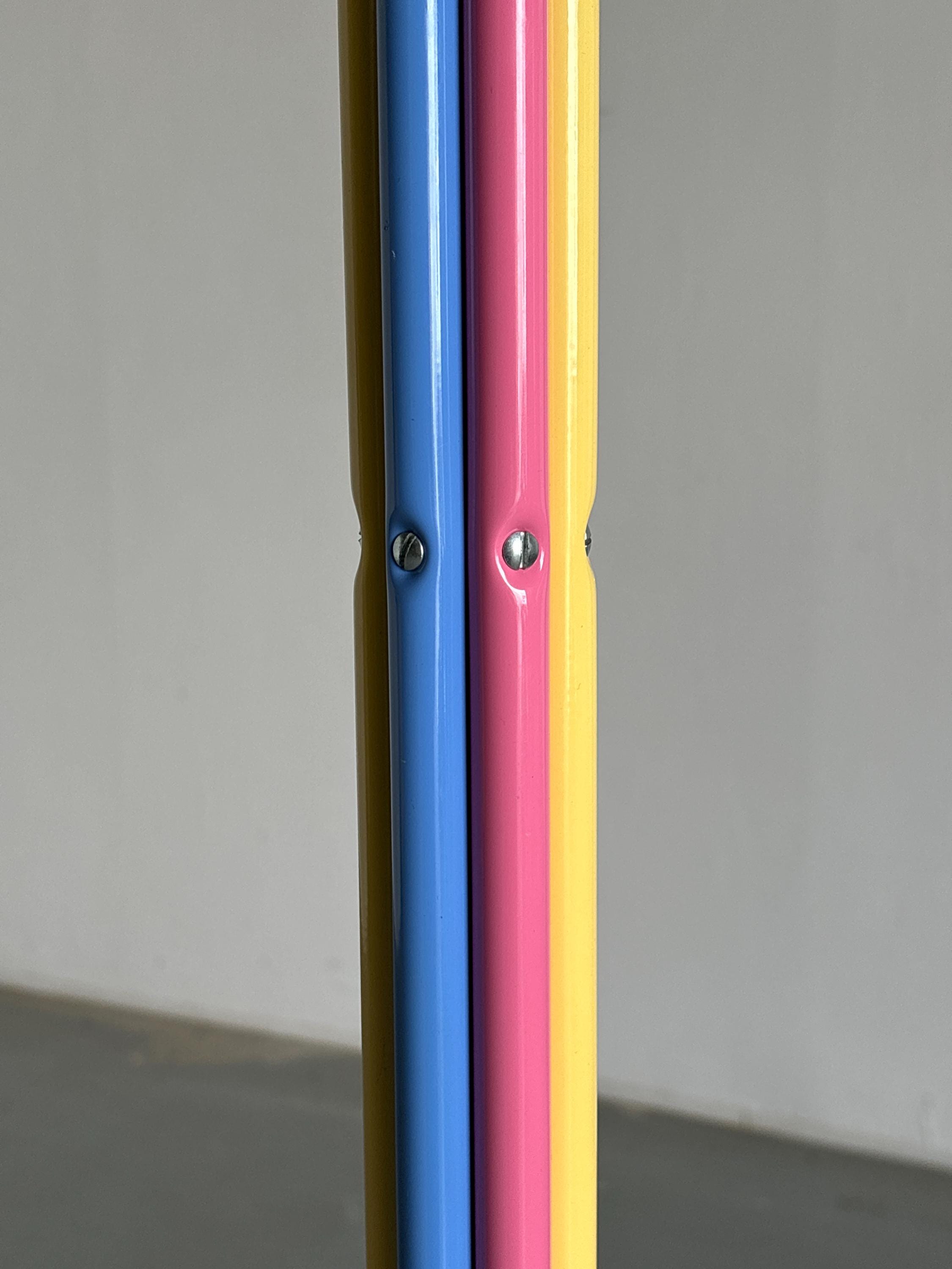 RIGG Coat Stand by Tord Bjorklund for Ikea, 1987