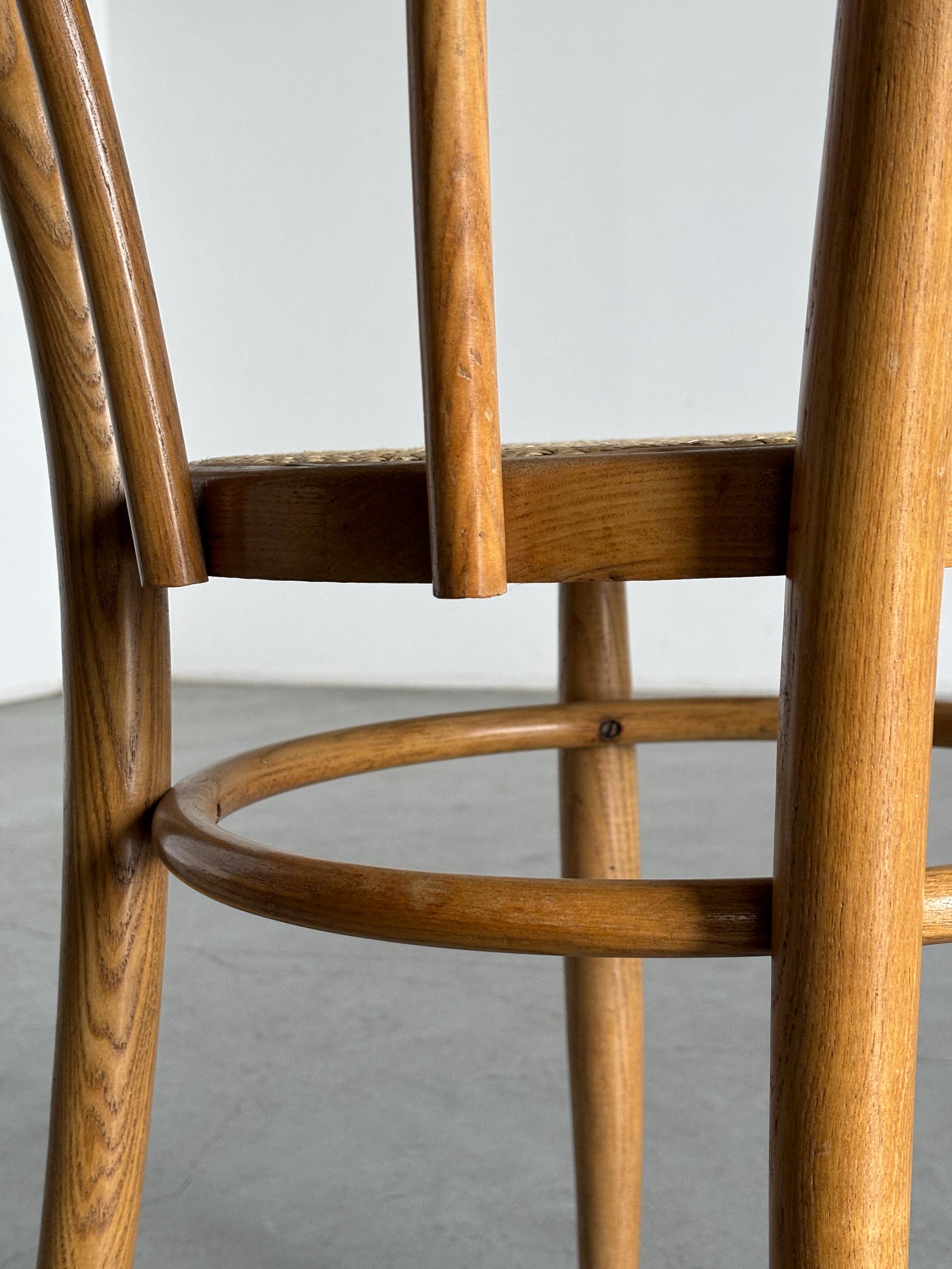 Thonet Bentwood Style Chair No. 14