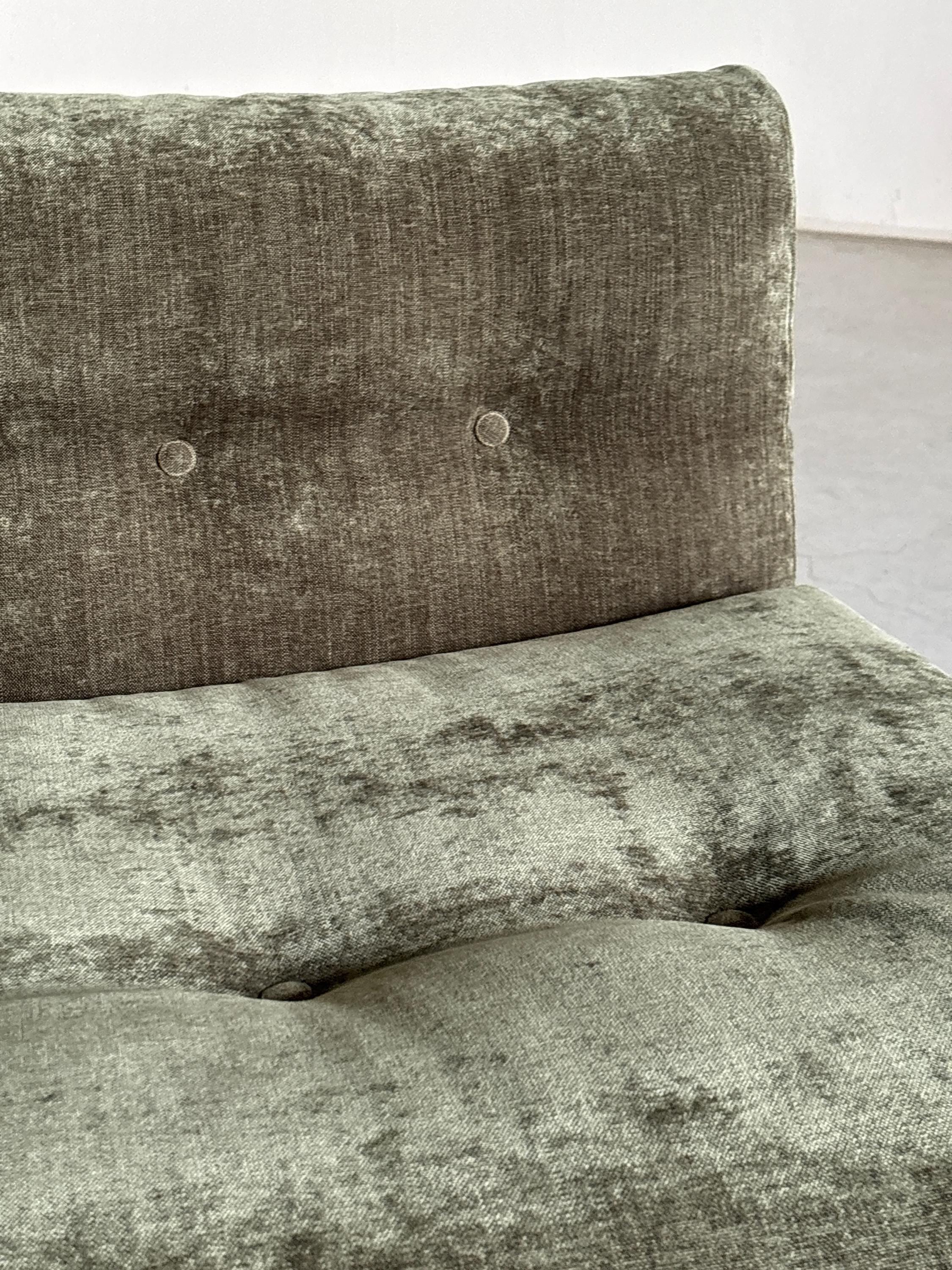 'Amanta' chair by Mario Bellini for B&B Italia