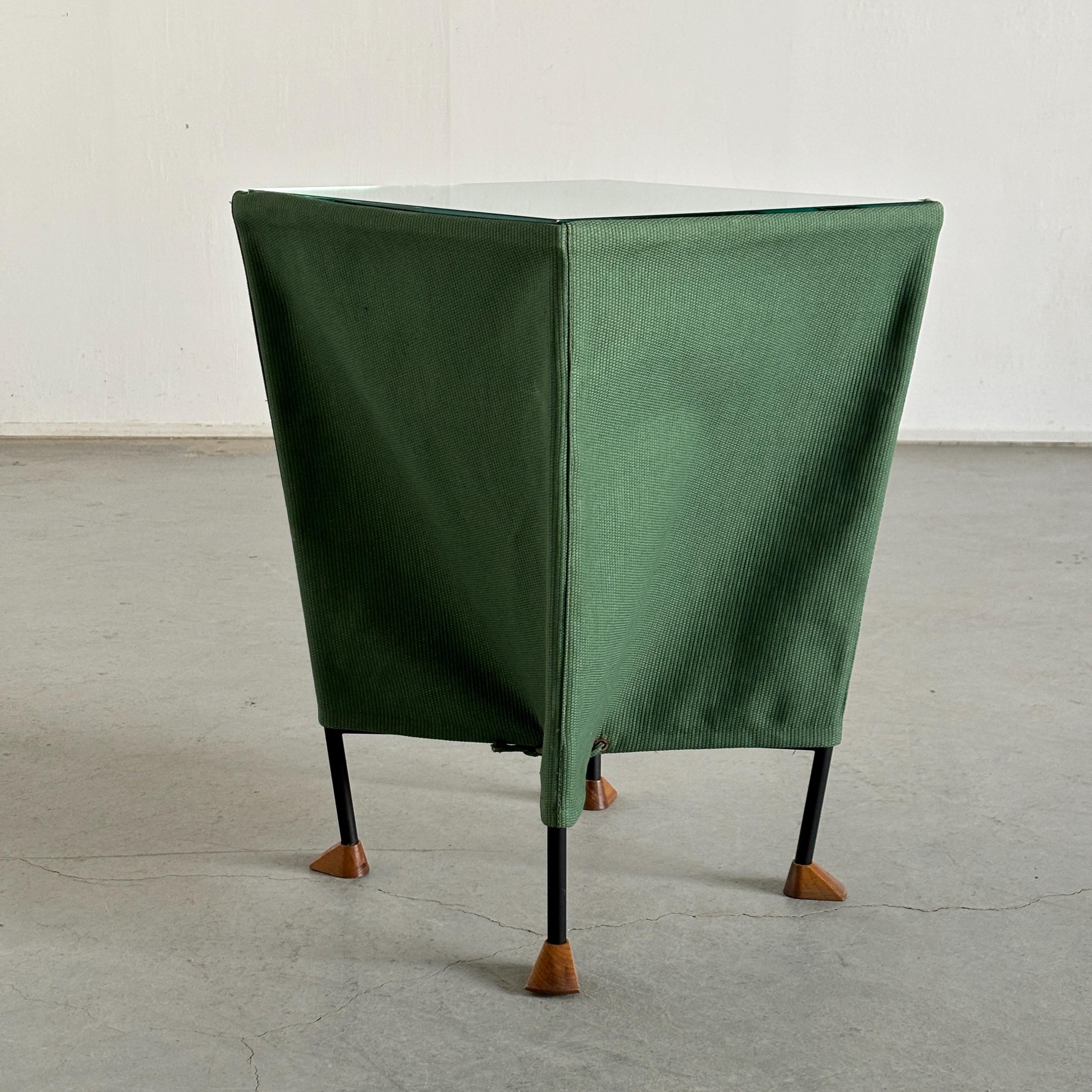 Memphis Design Side Table