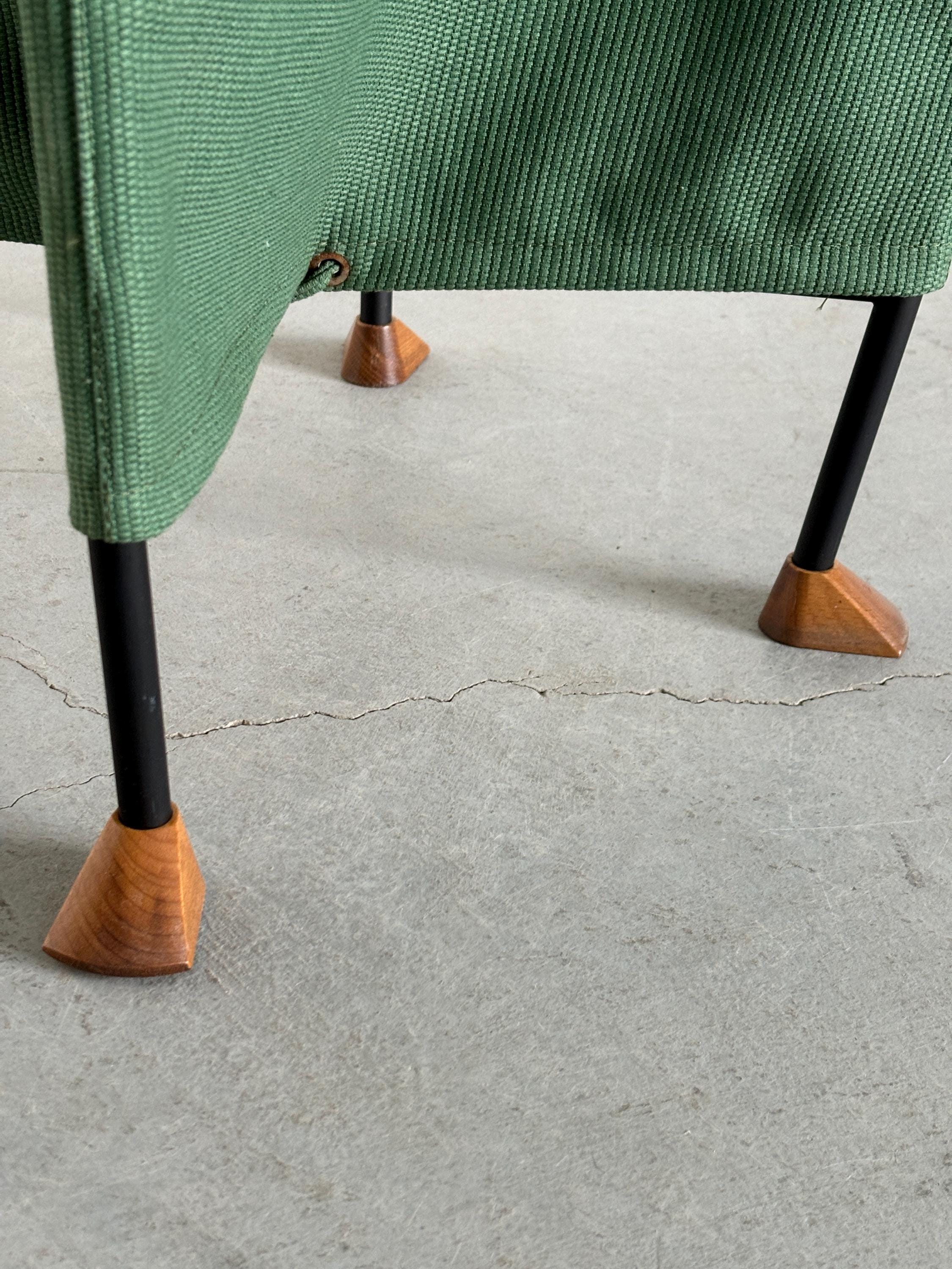 Memphis Design Side Table