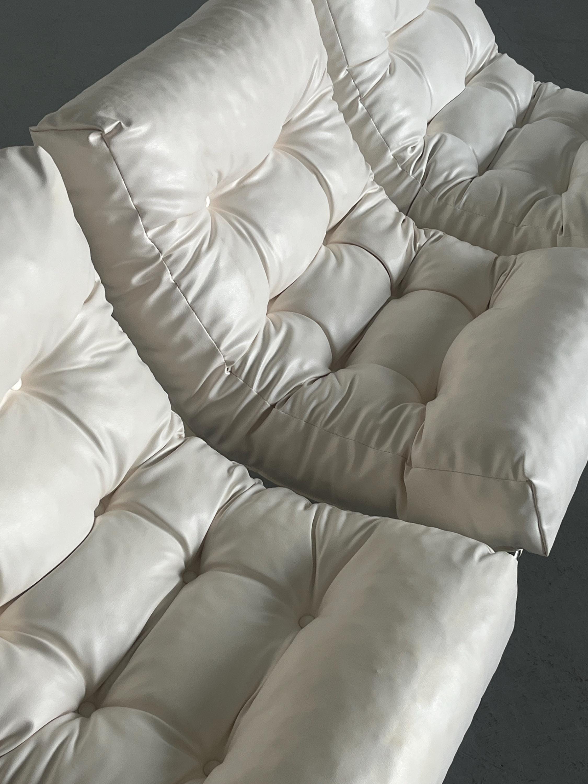 "Pixi" Lounge Chairs by Gillis Lundgren for IKEA