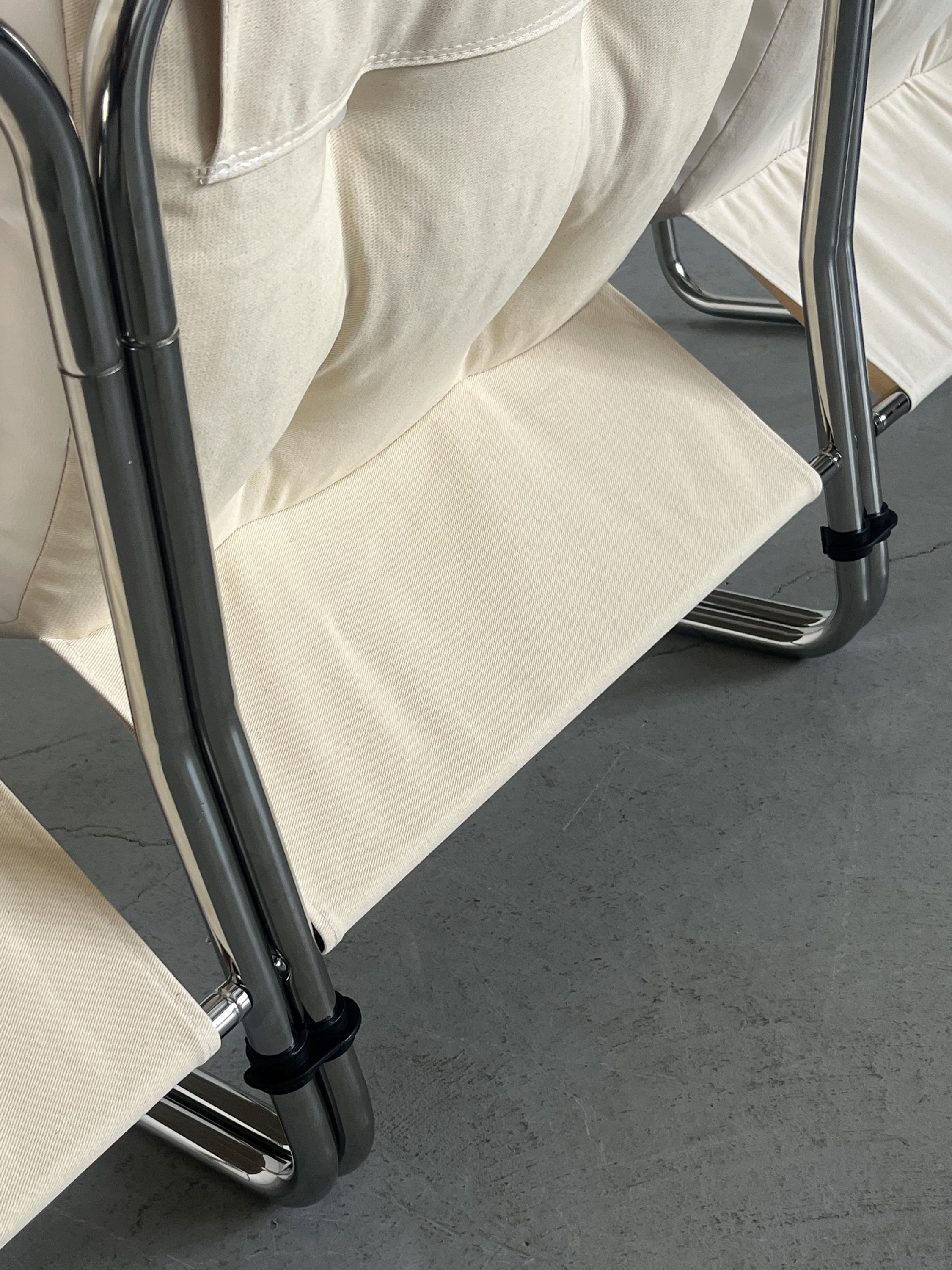 "Pixi" Lounge Chairs by Gillis Lundgren for IKEA