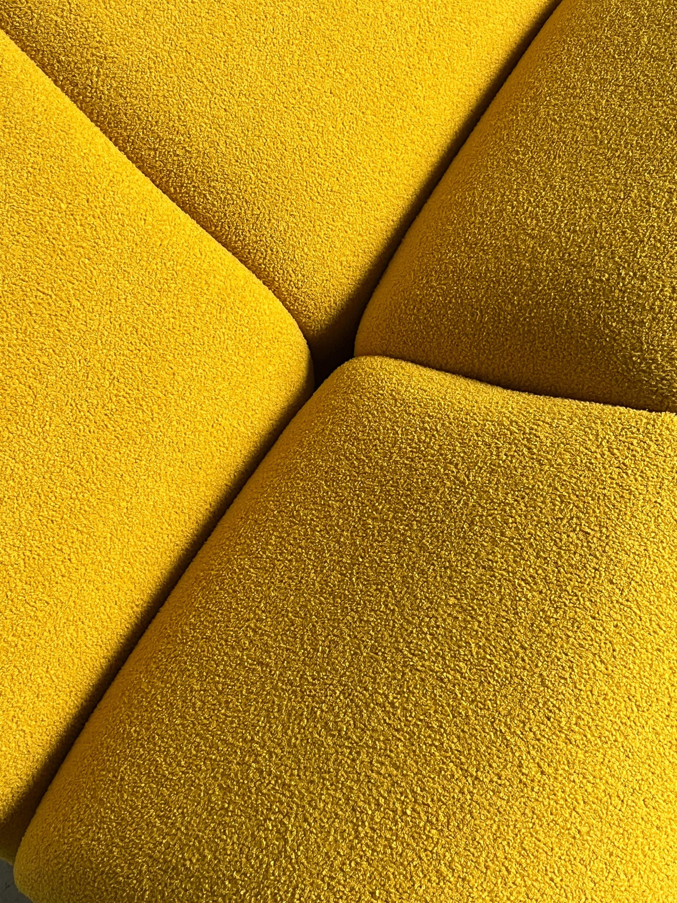 Side Chairs by Olivier Mourgue, 1970s