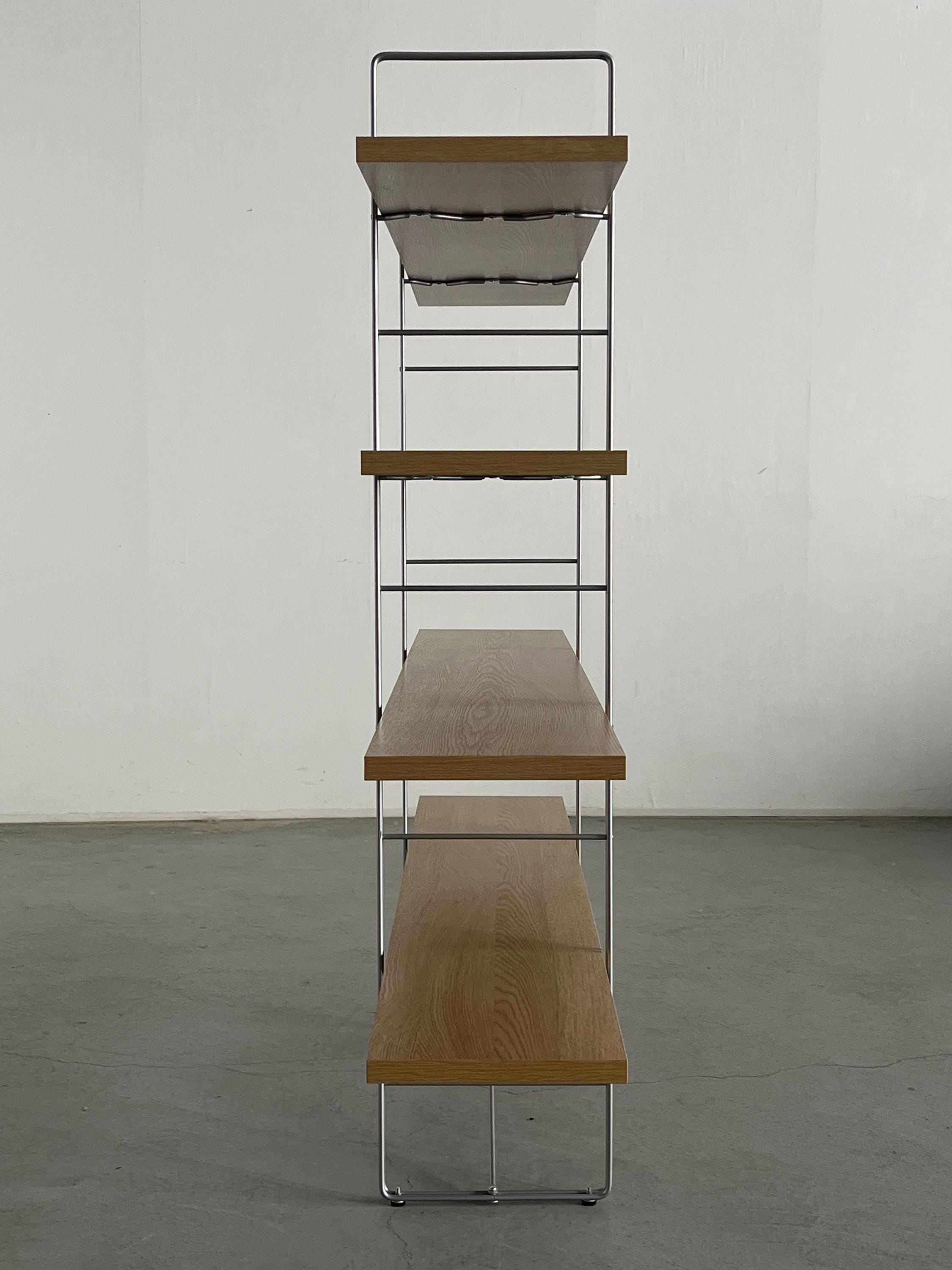 Ikea 'Enetri' Shelf by Niels Gammelgaard