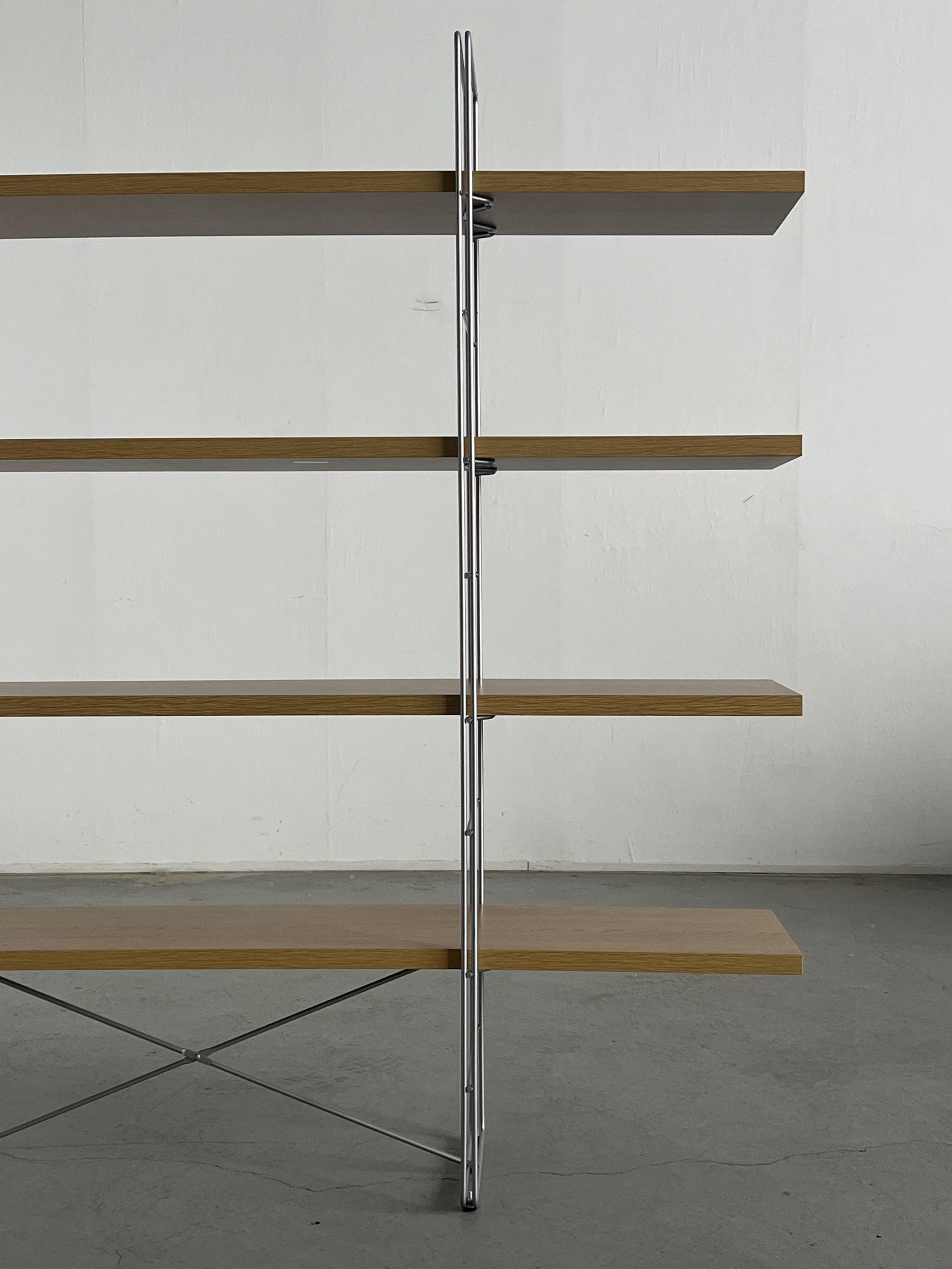 Ikea 'Enetri' Shelf by Niels Gammelgaard