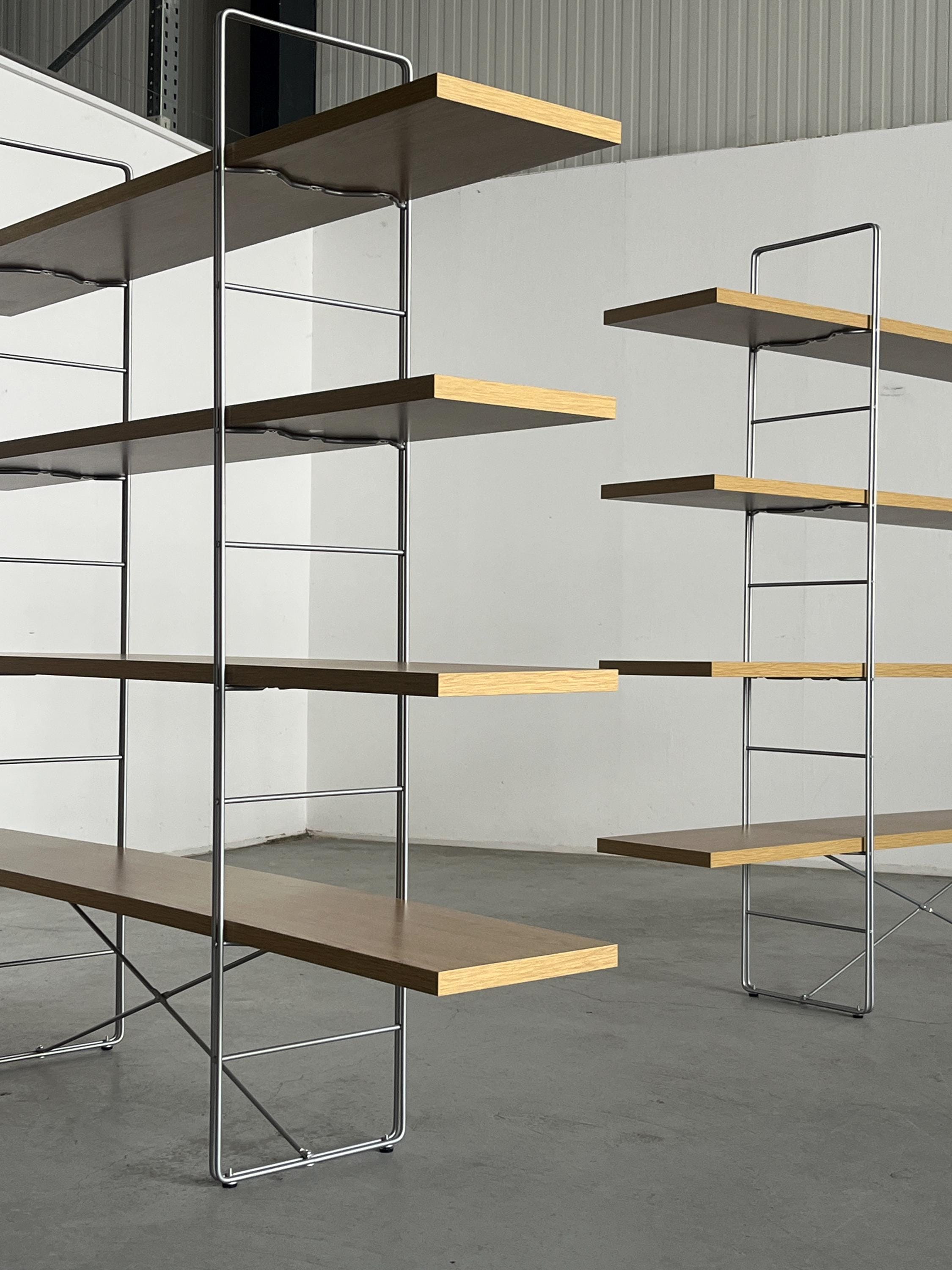 Ikea 'Enetri' Shelf by Niels Gammelgaard