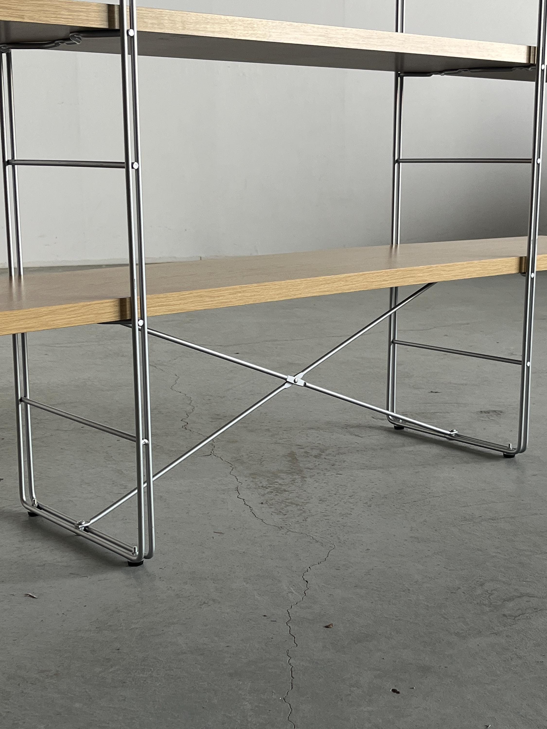 Ikea 'Enetri' Shelf by Niels Gammelgaard