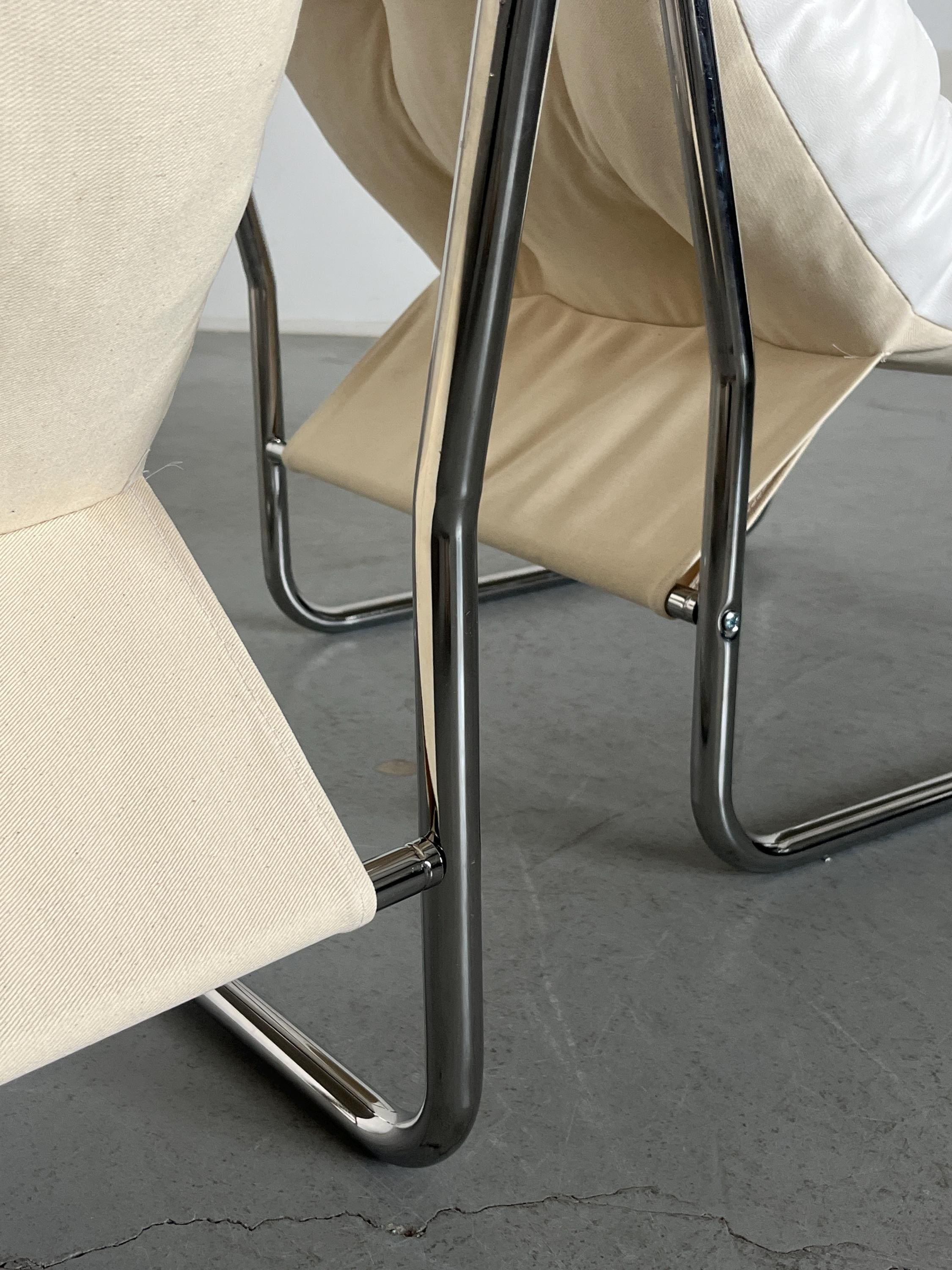"Pixi" Lounge Chairs by Gillis Lundgren for IKEA
