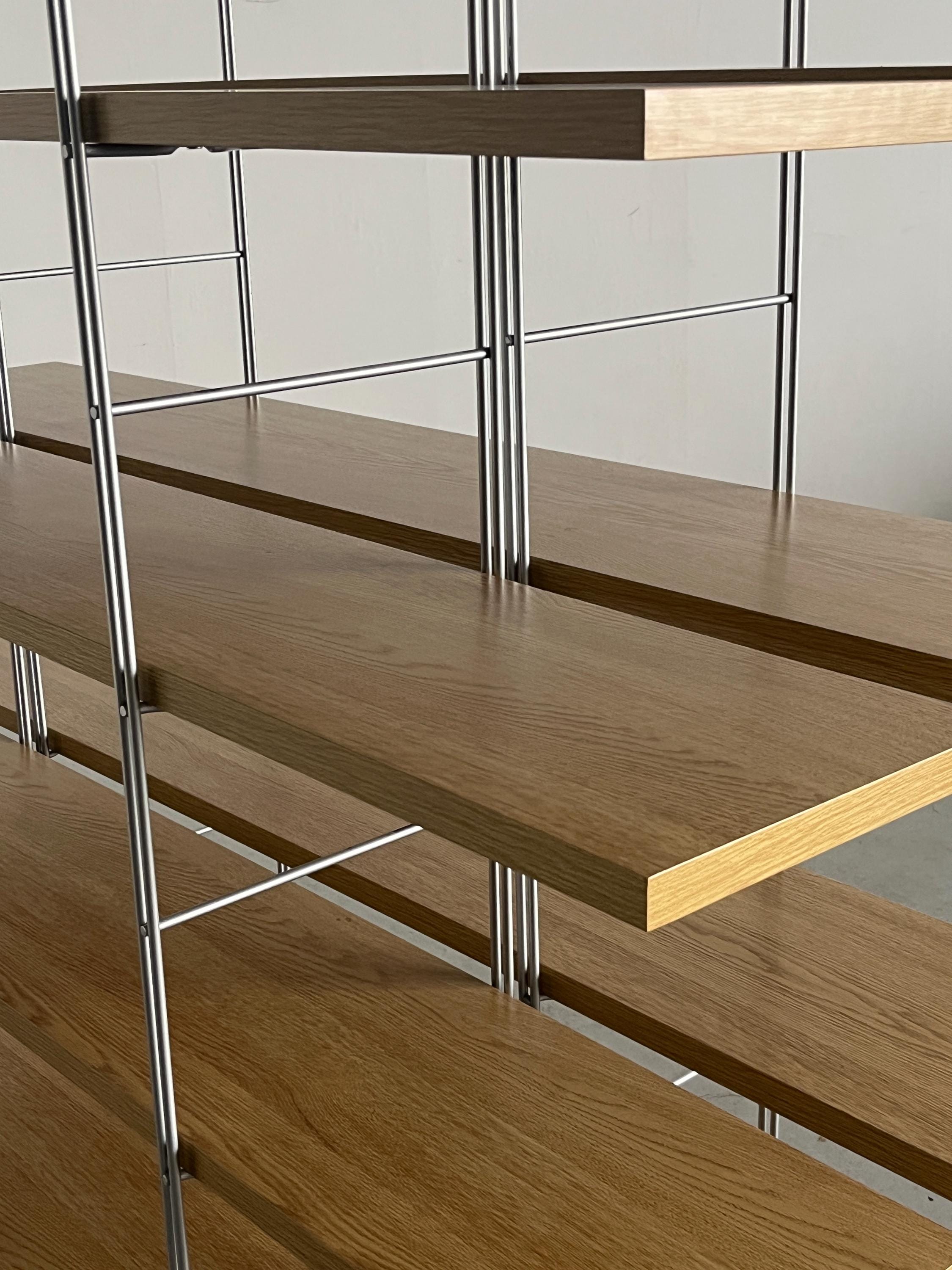 Ikea 'Enetri' Shelf by Niels Gammelgaard