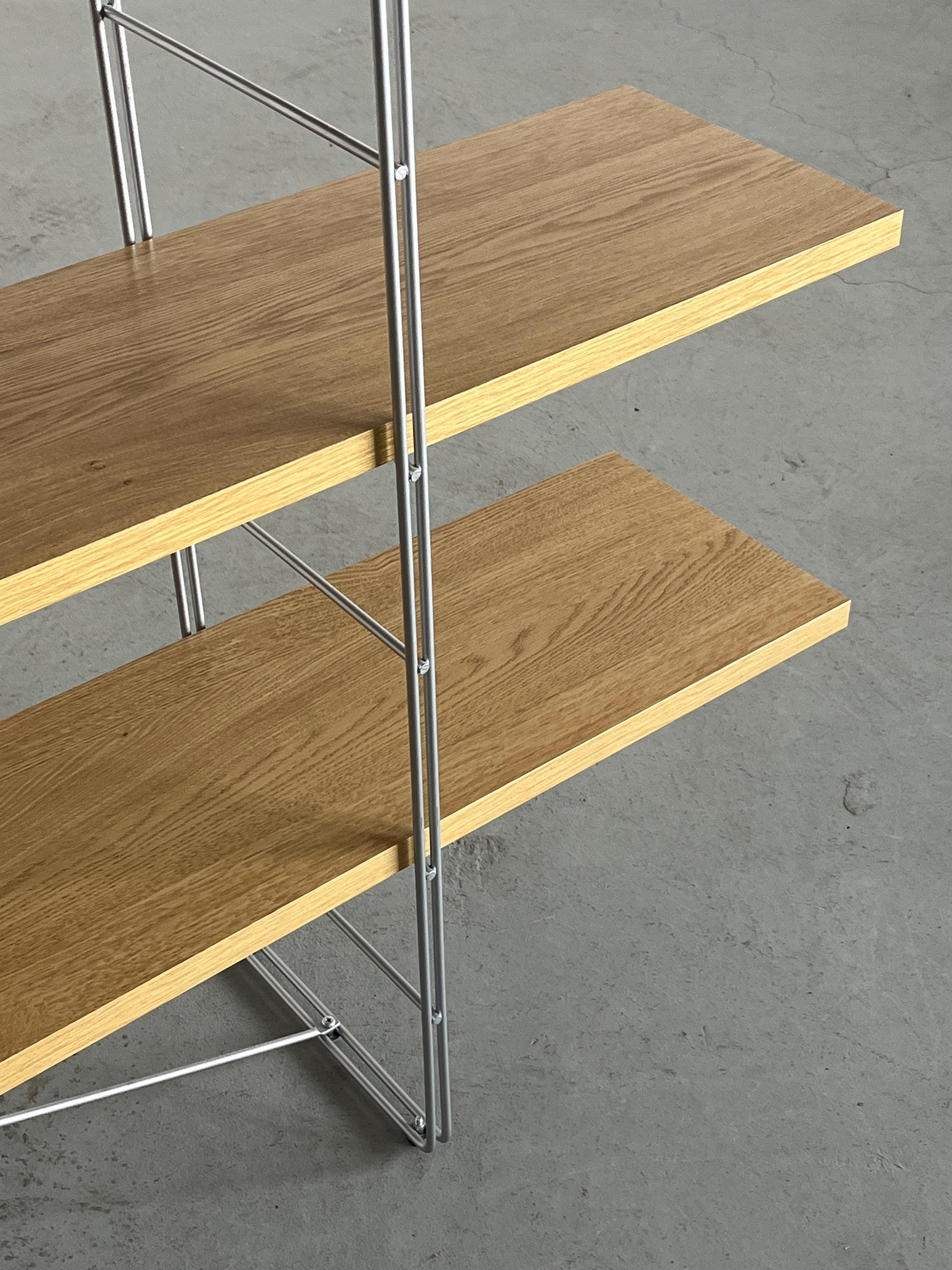 Ikea 'Enetri' Shelf by Niels Gammelgaard