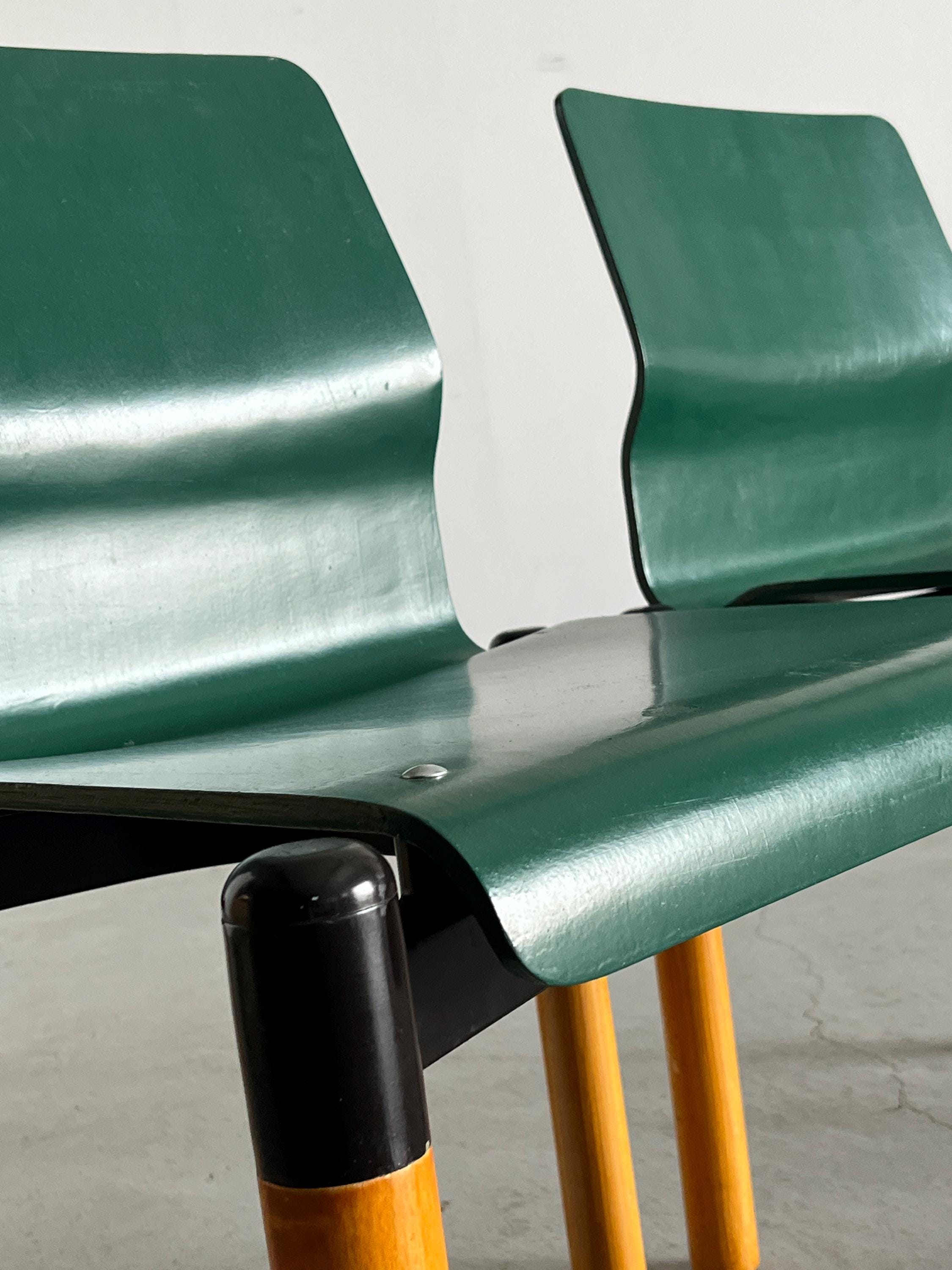 Froscher Sitform Chairs