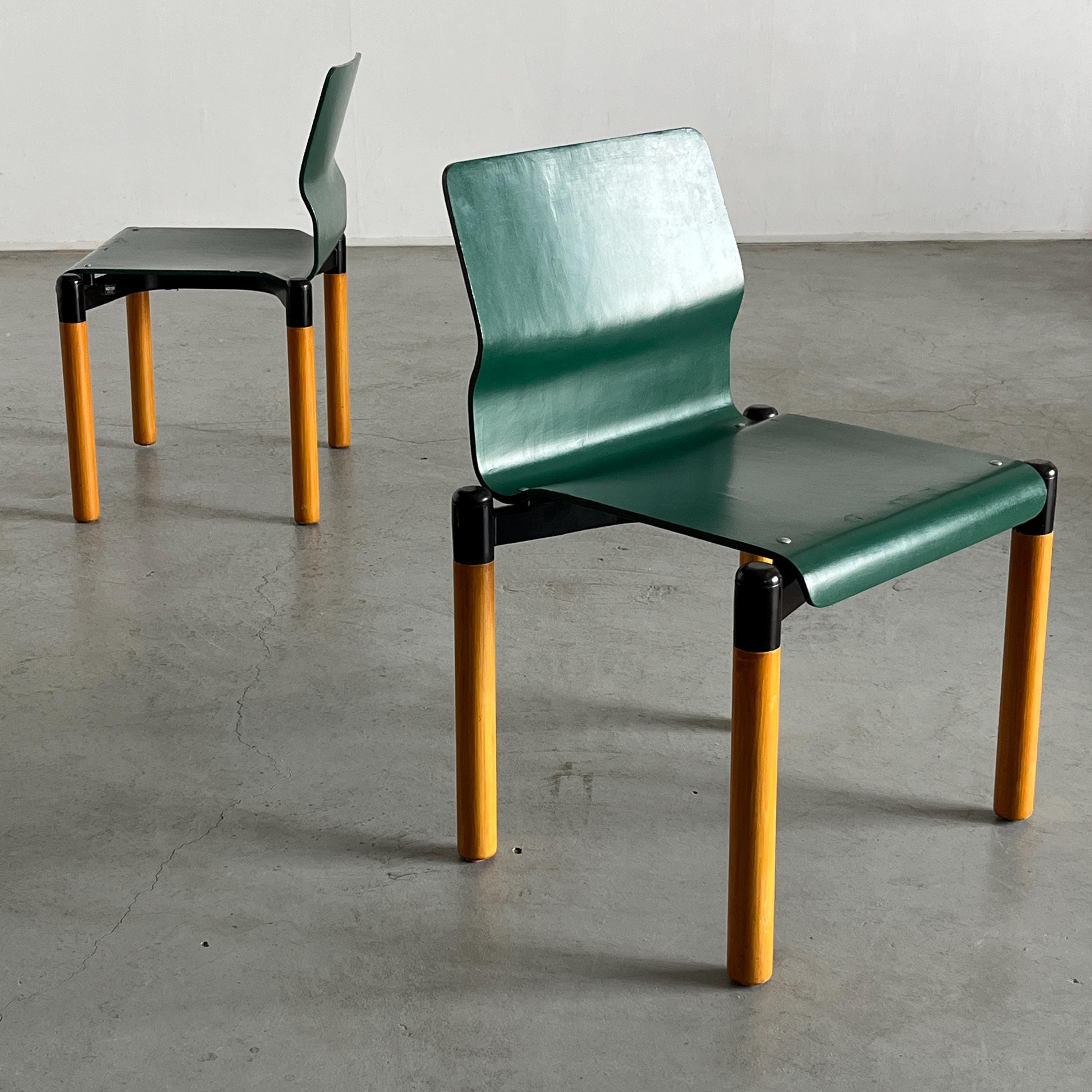 Froscher Sitform Chairs
