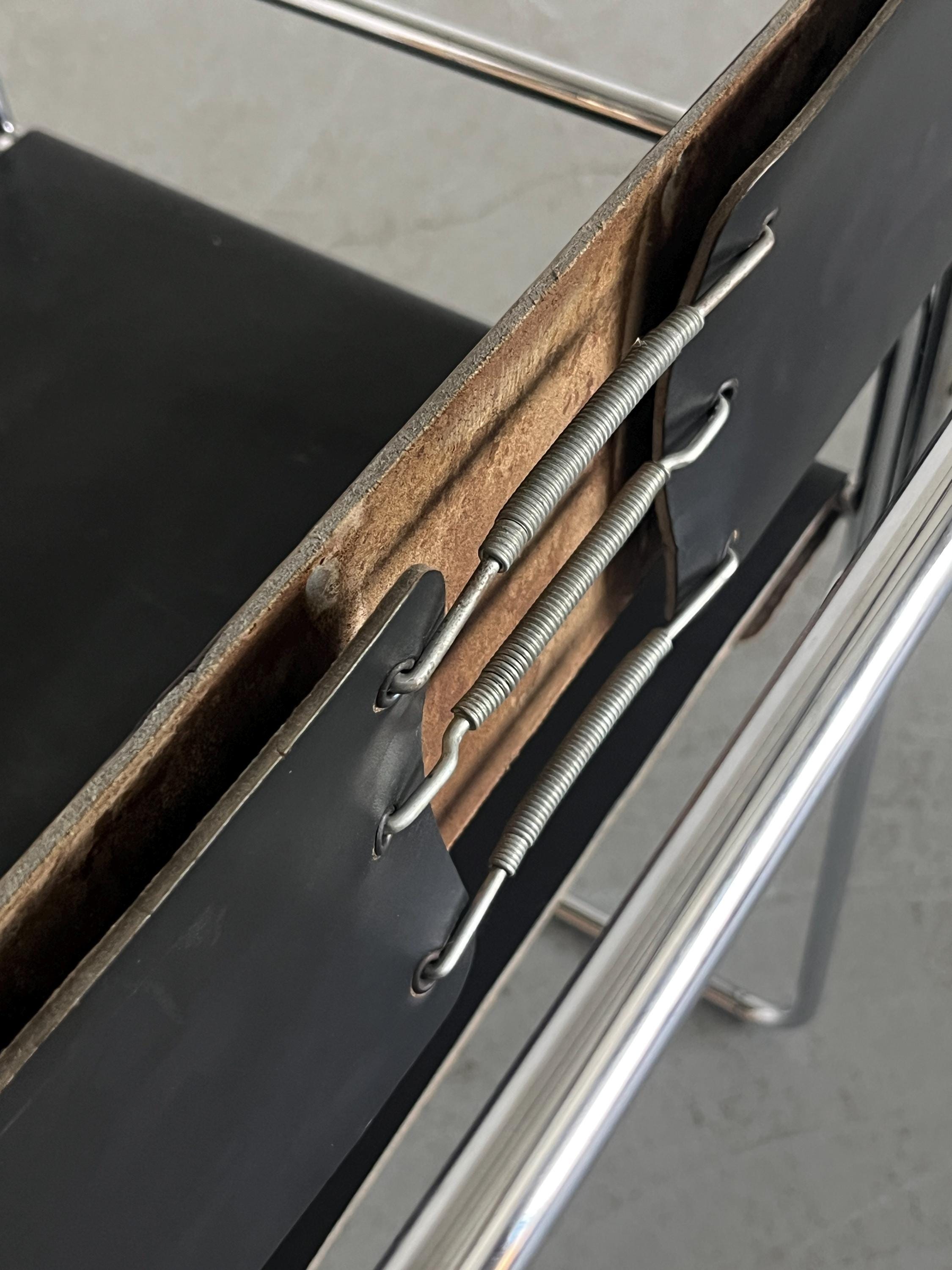 'Libellula' Armchair by Giovanni Carini for Planula
