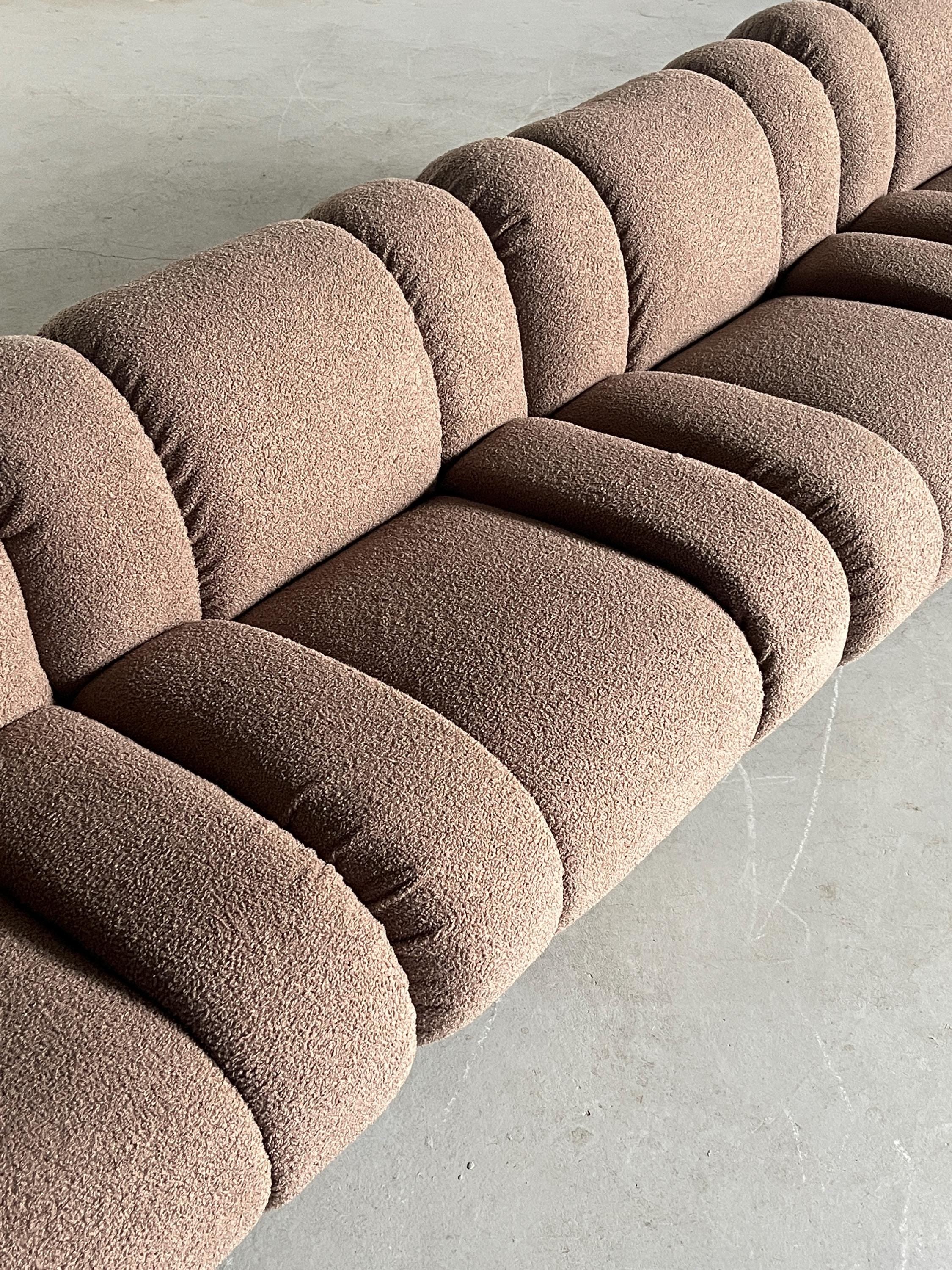 Mimo Padova ‘Velasquez’ Seating Modules