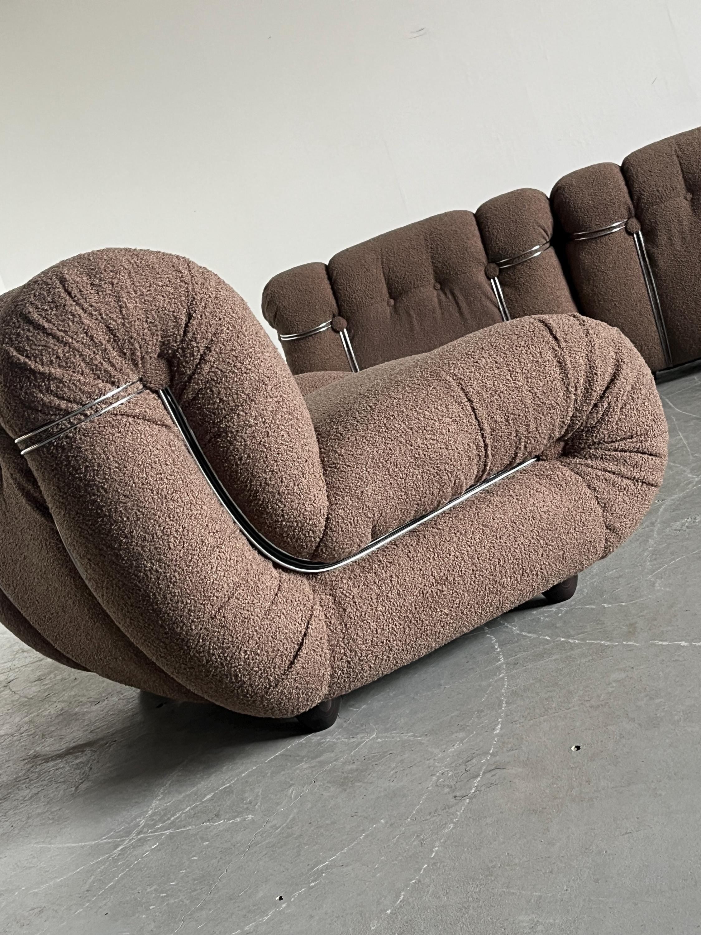 Mimo Padova ‘Velasquez’ Seating Modules