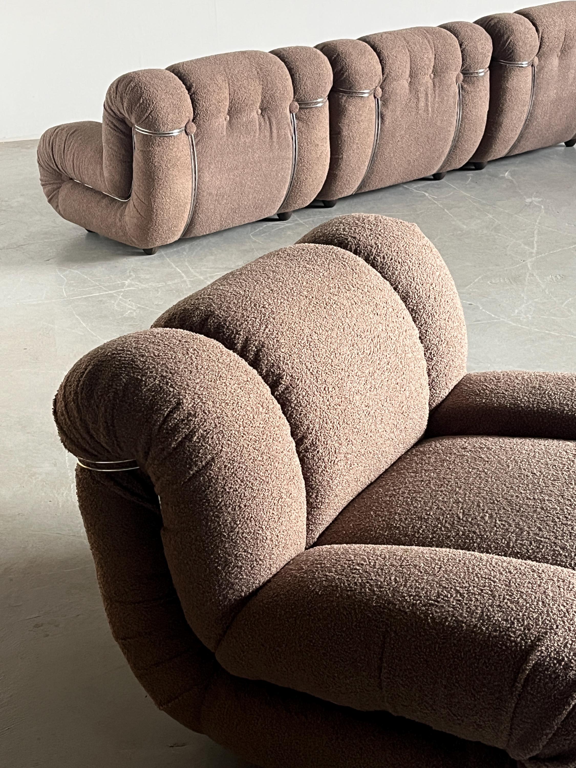 Mimo Padova ‘Velasquez’ Seating Modules