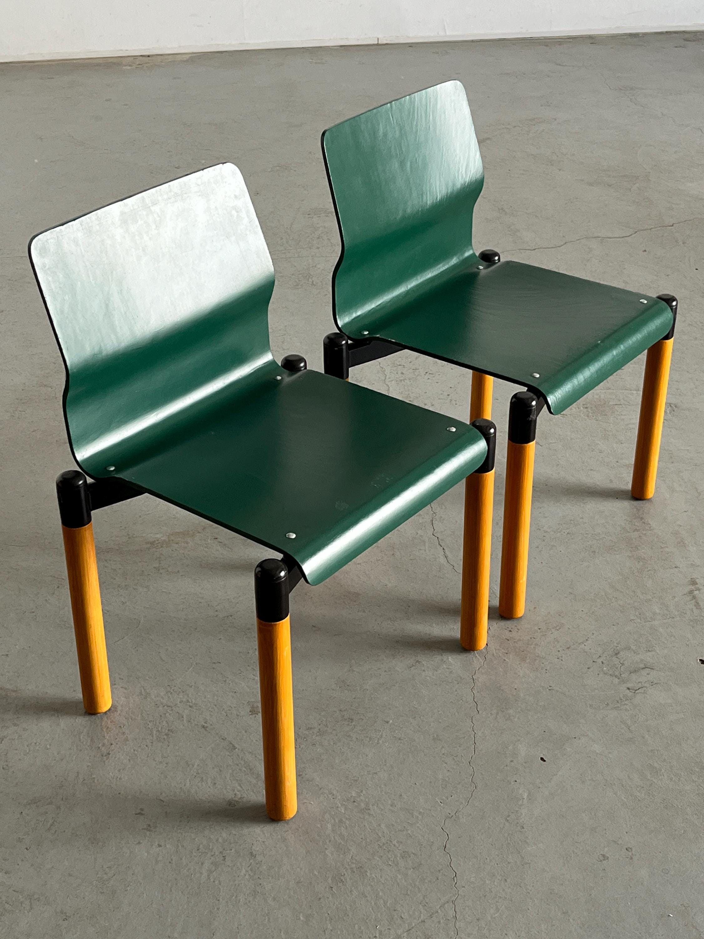 Froscher Sitform Chairs