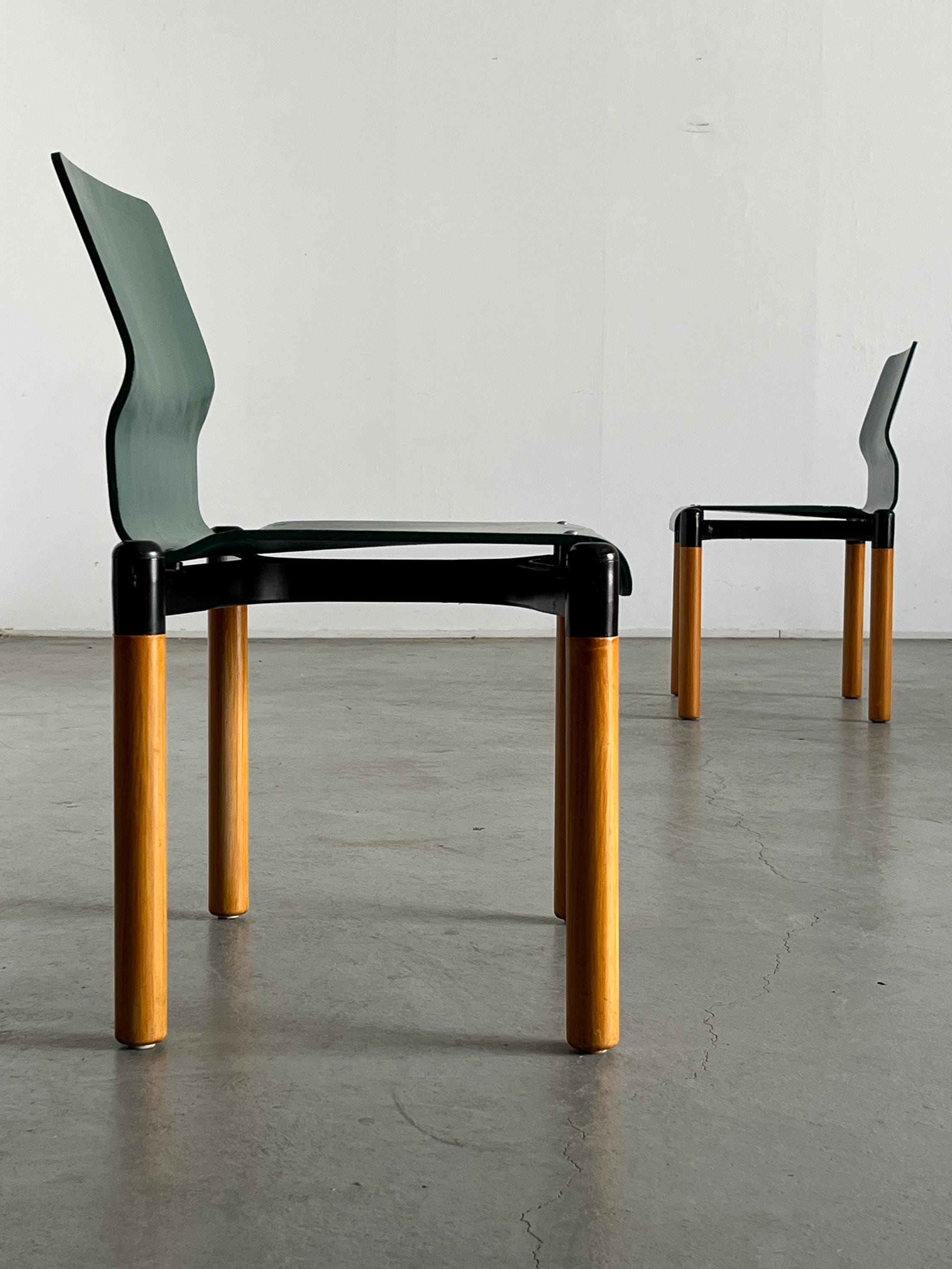 Froscher Sitform Chairs