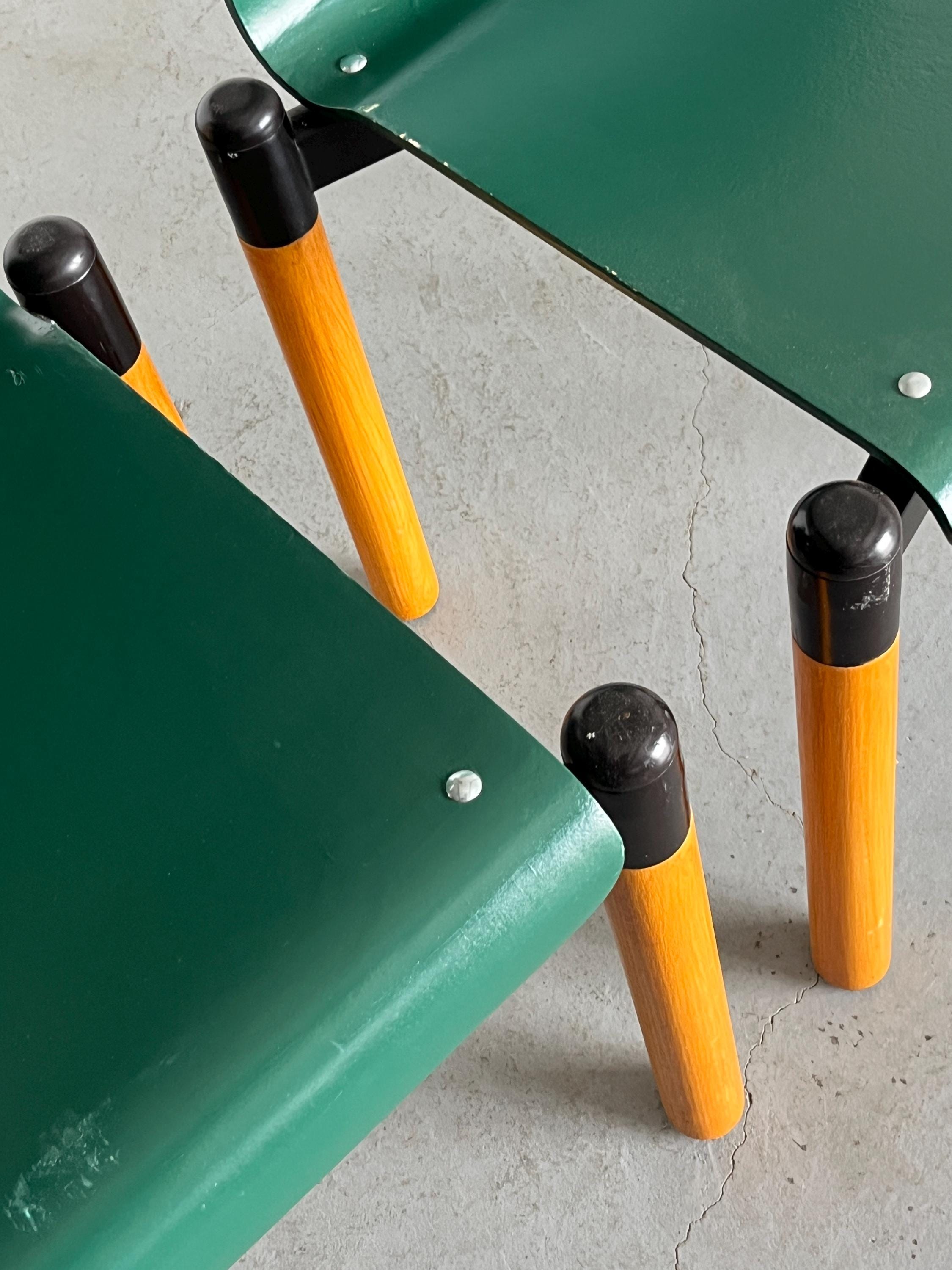 Froscher Sitform Chairs