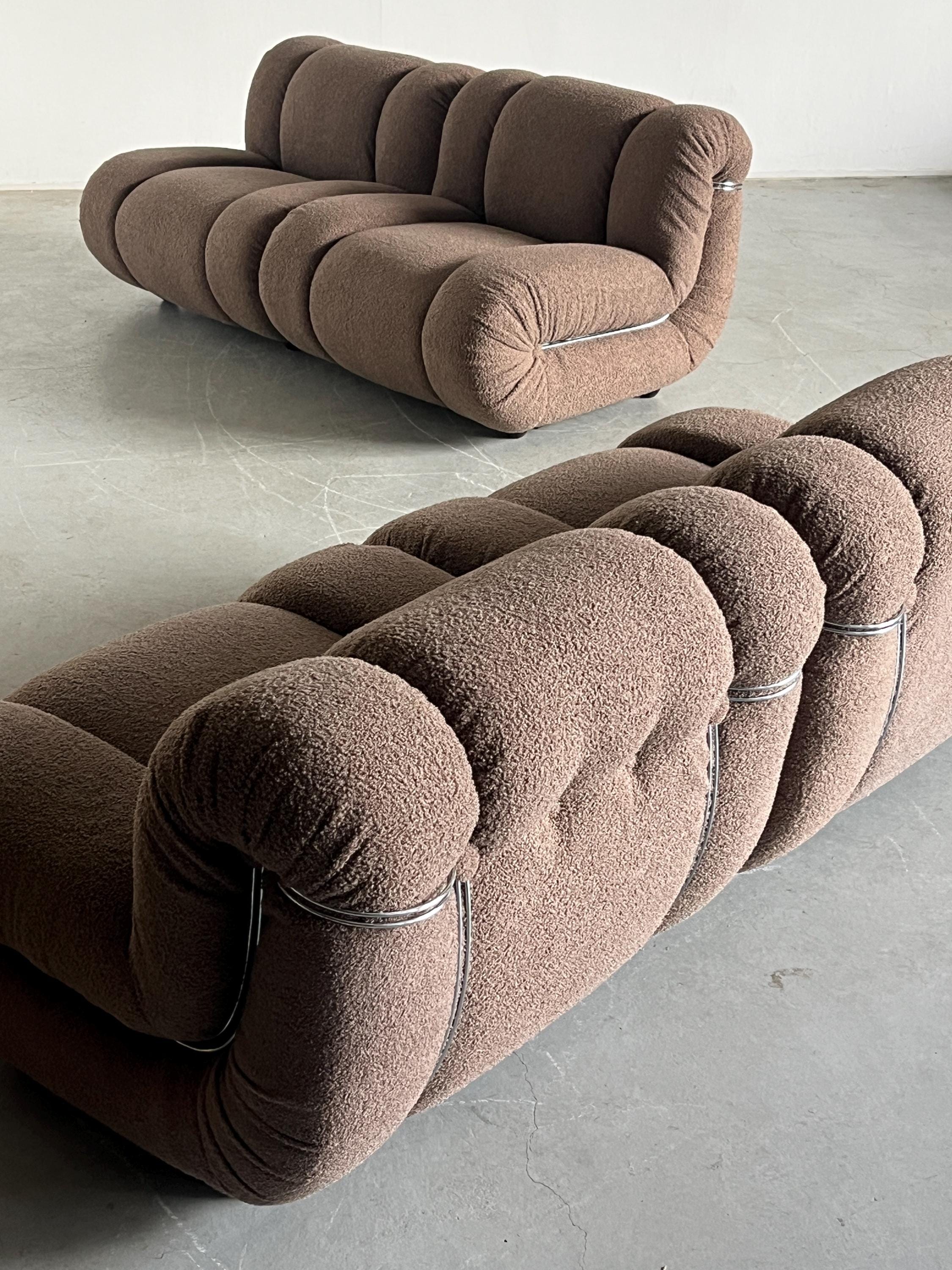 Mimo Padova ‘Velasquez’ Seating Modules