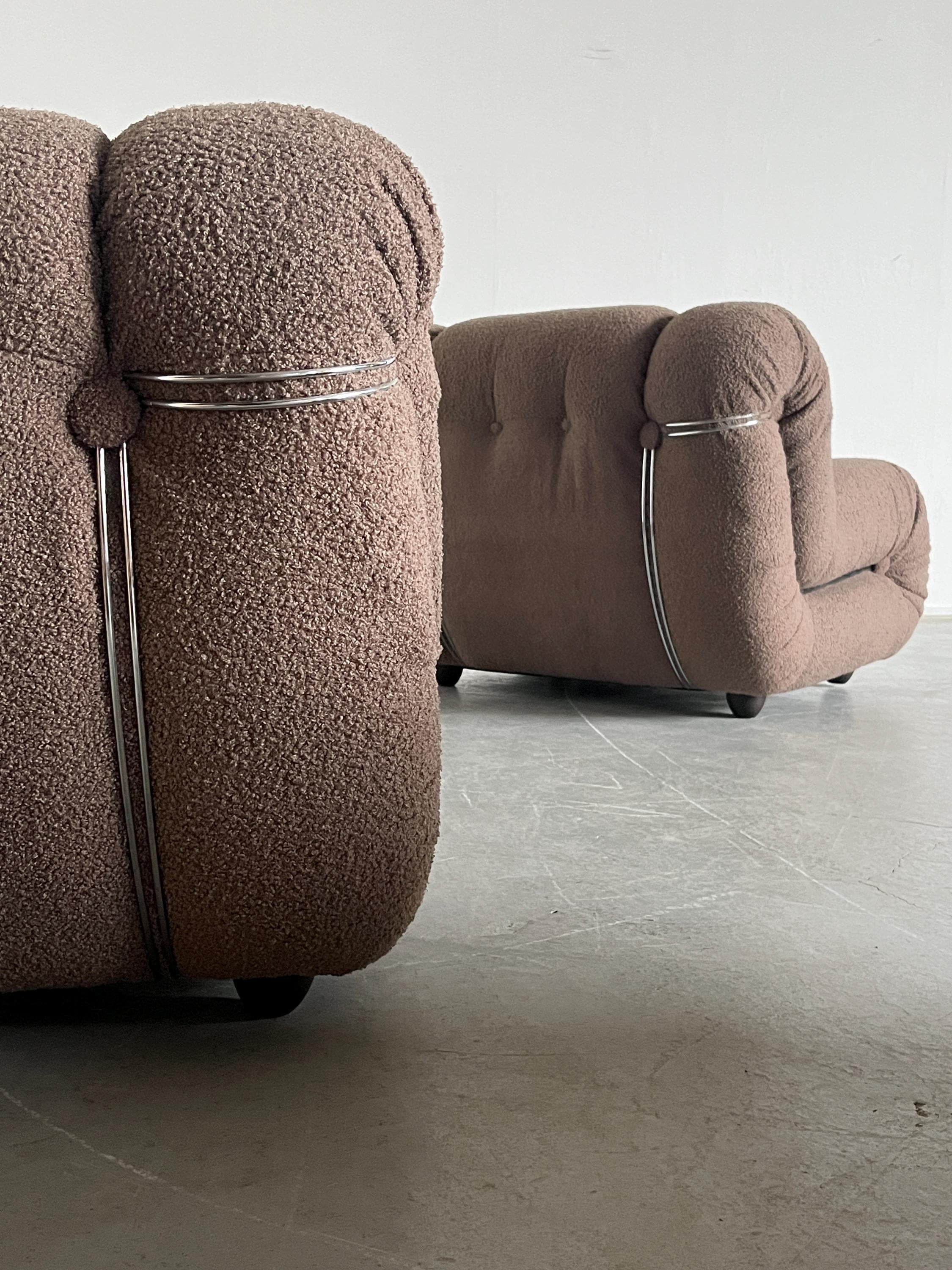 Mimo Padova ‘Velasquez’ Seating Modules