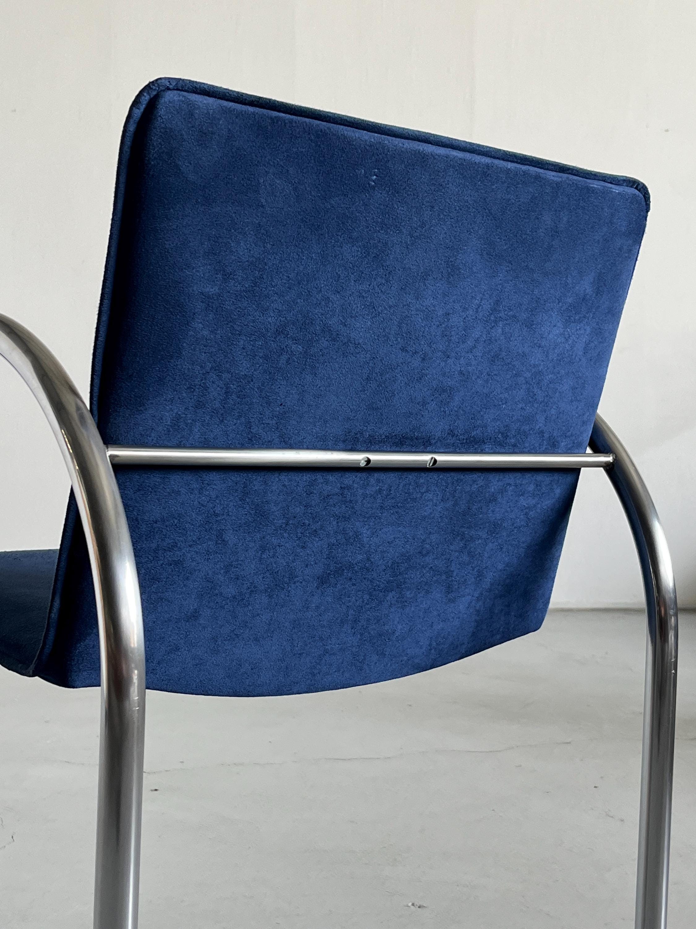 'Cirkel' Chair by Karel Boonzaaijer & Pierre Mazairac for Metaform