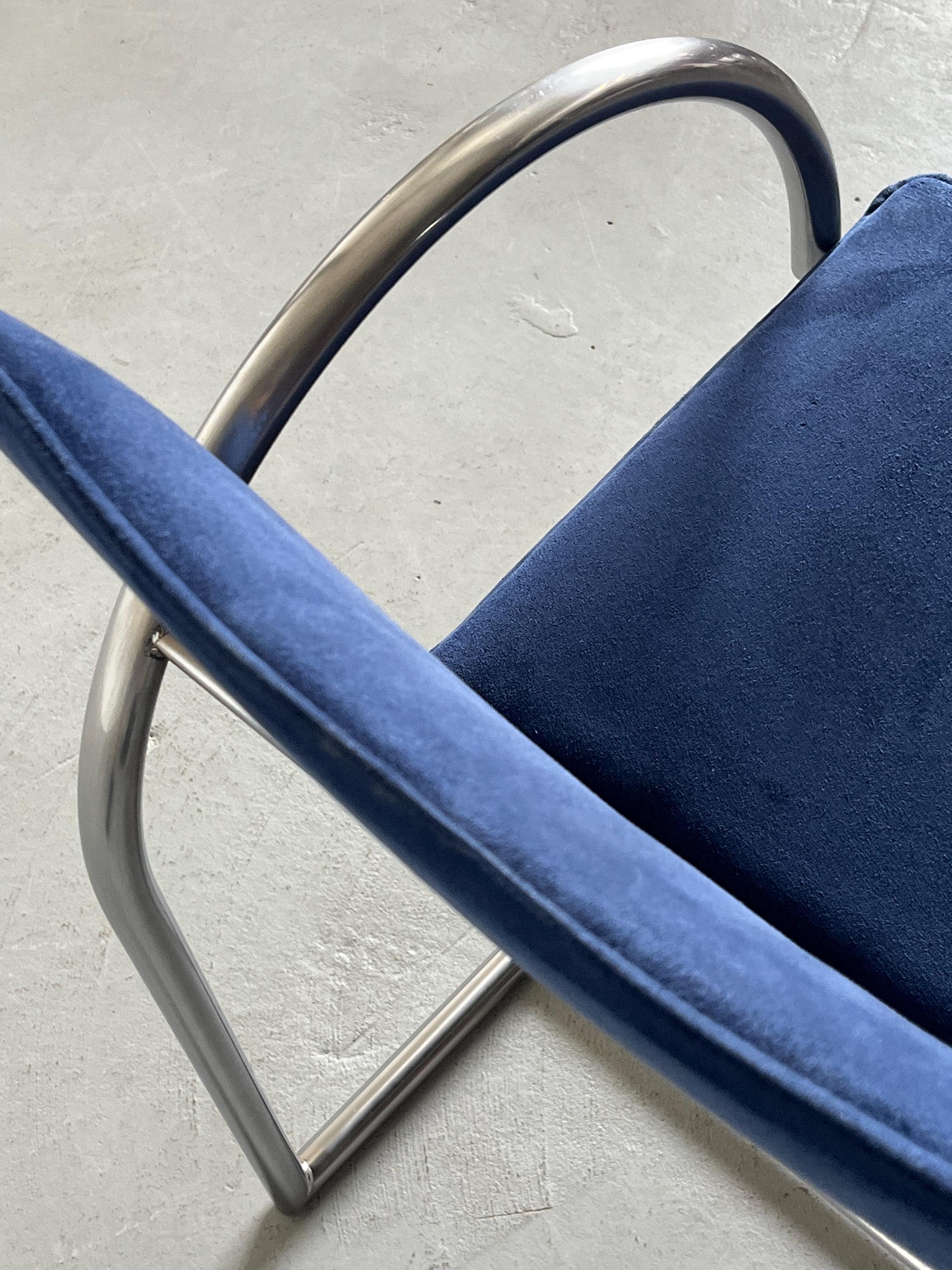 'Cirkel' Chair by Karel Boonzaaijer & Pierre Mazairac for Metaform