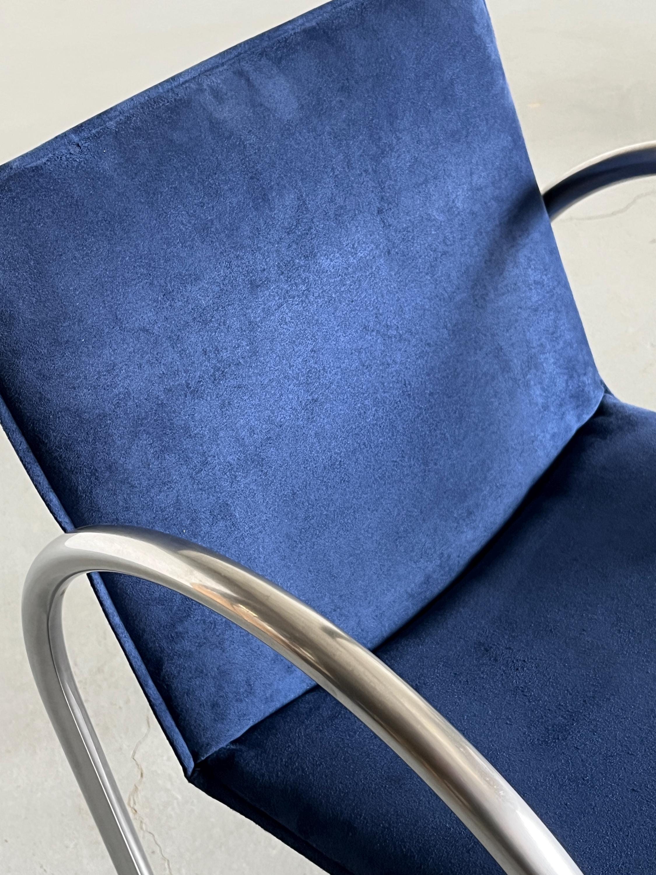 'Cirkel' Chair by Karel Boonzaaijer & Pierre Mazairac for Metaform