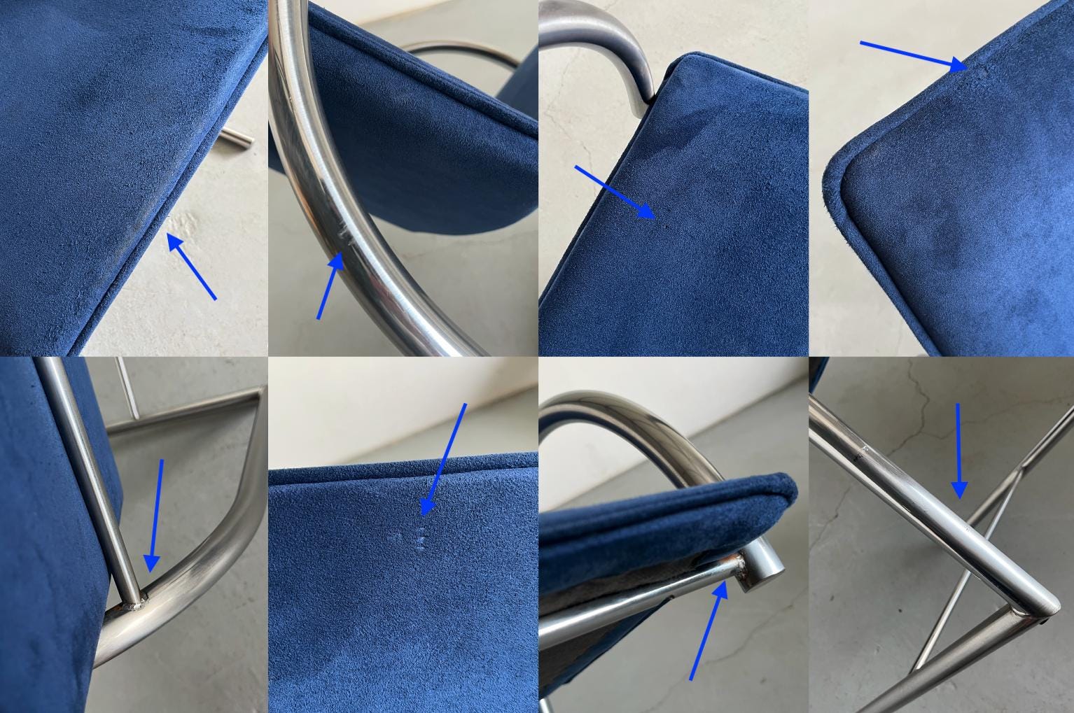 'Cirkel' Chair by Karel Boonzaaijer & Pierre Mazairac for Metaform