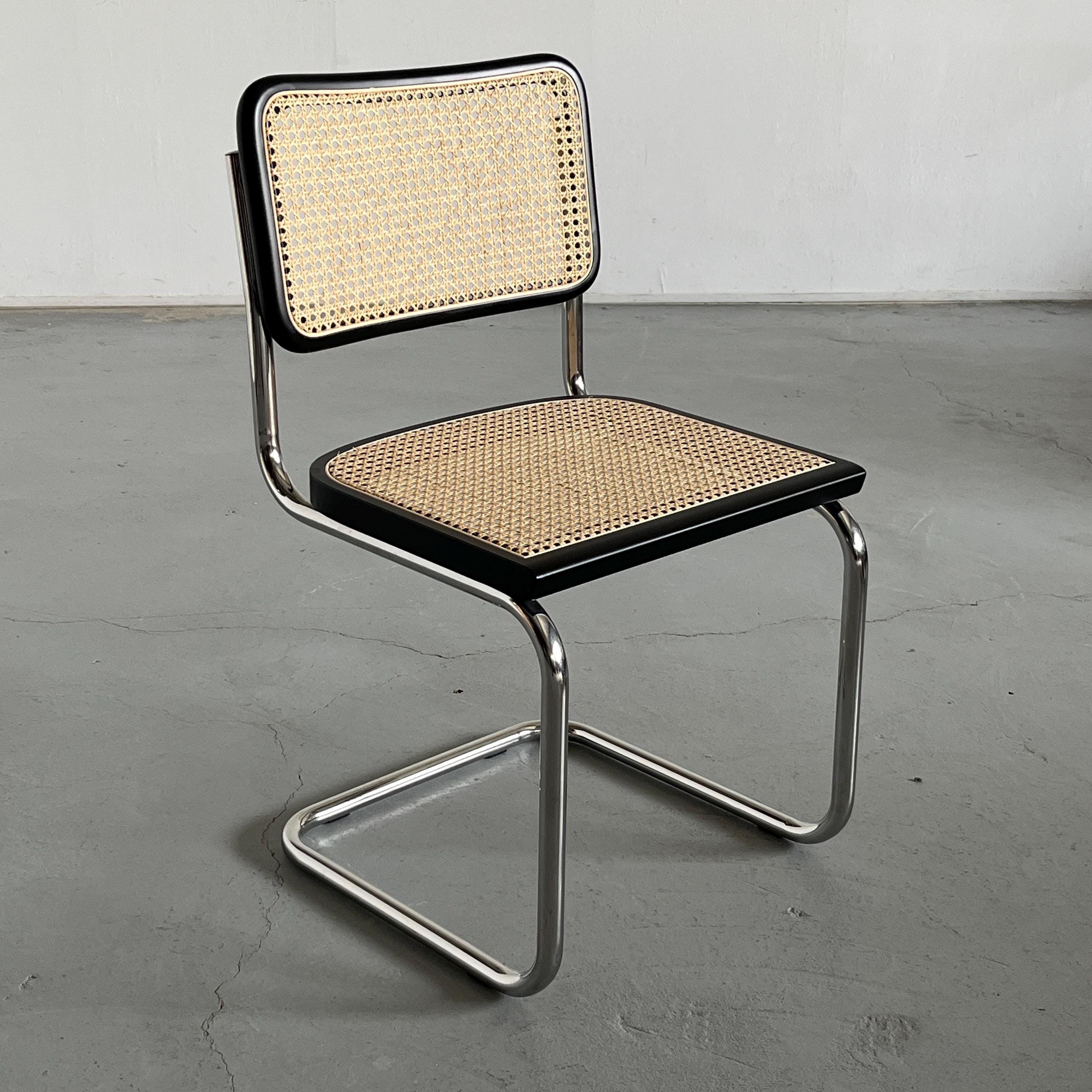 Marcel Breuer Cesca Design Chair