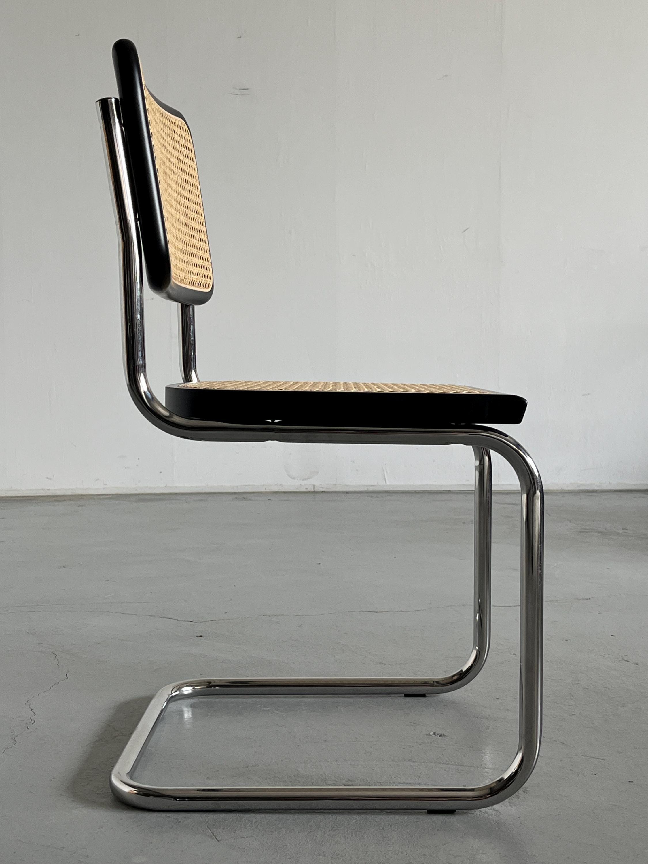 Marcel Breuer Cesca Design Chair