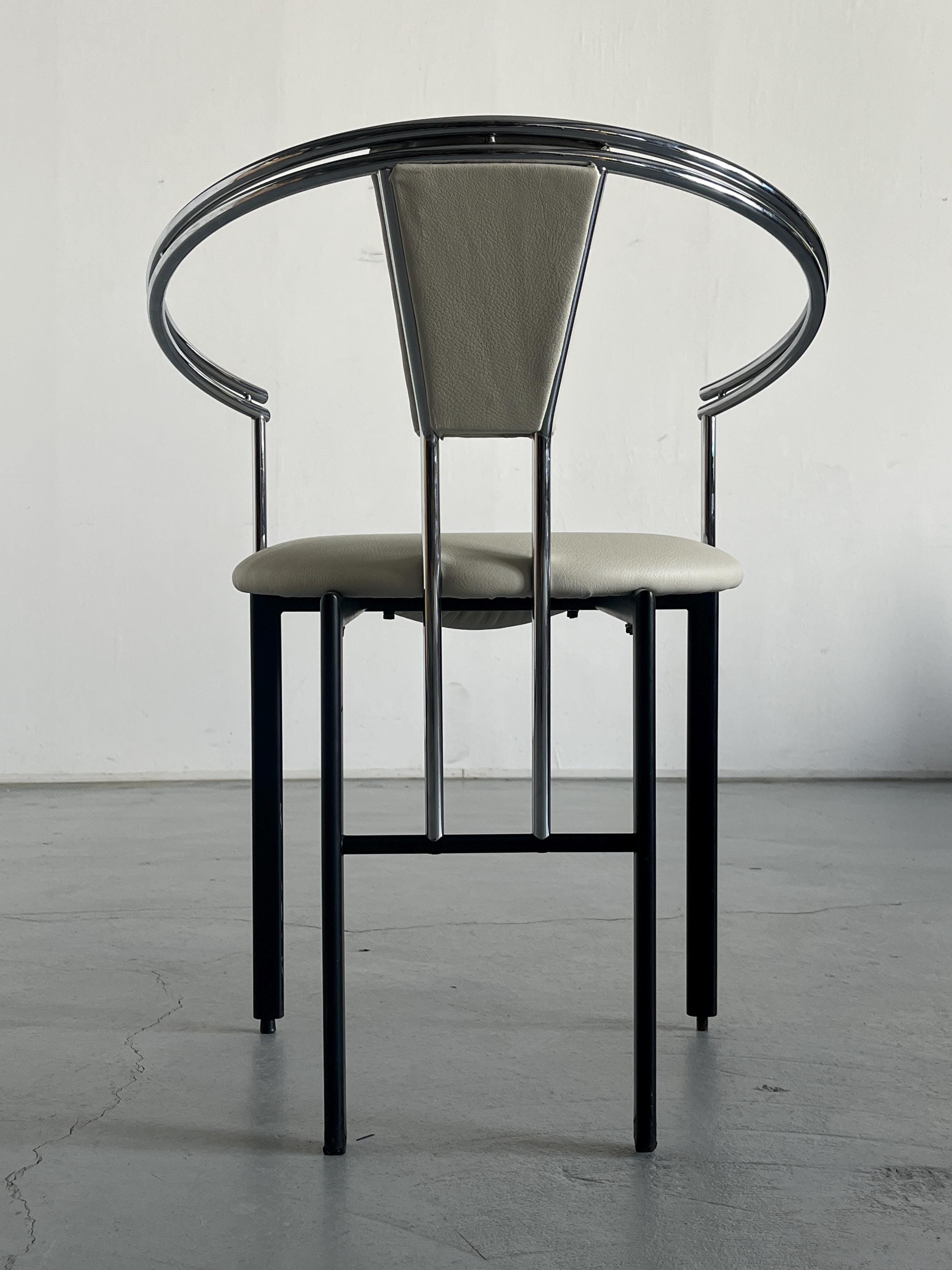 ‘Maya’ Armchair by GianVittorio Plazzogna for Cetera